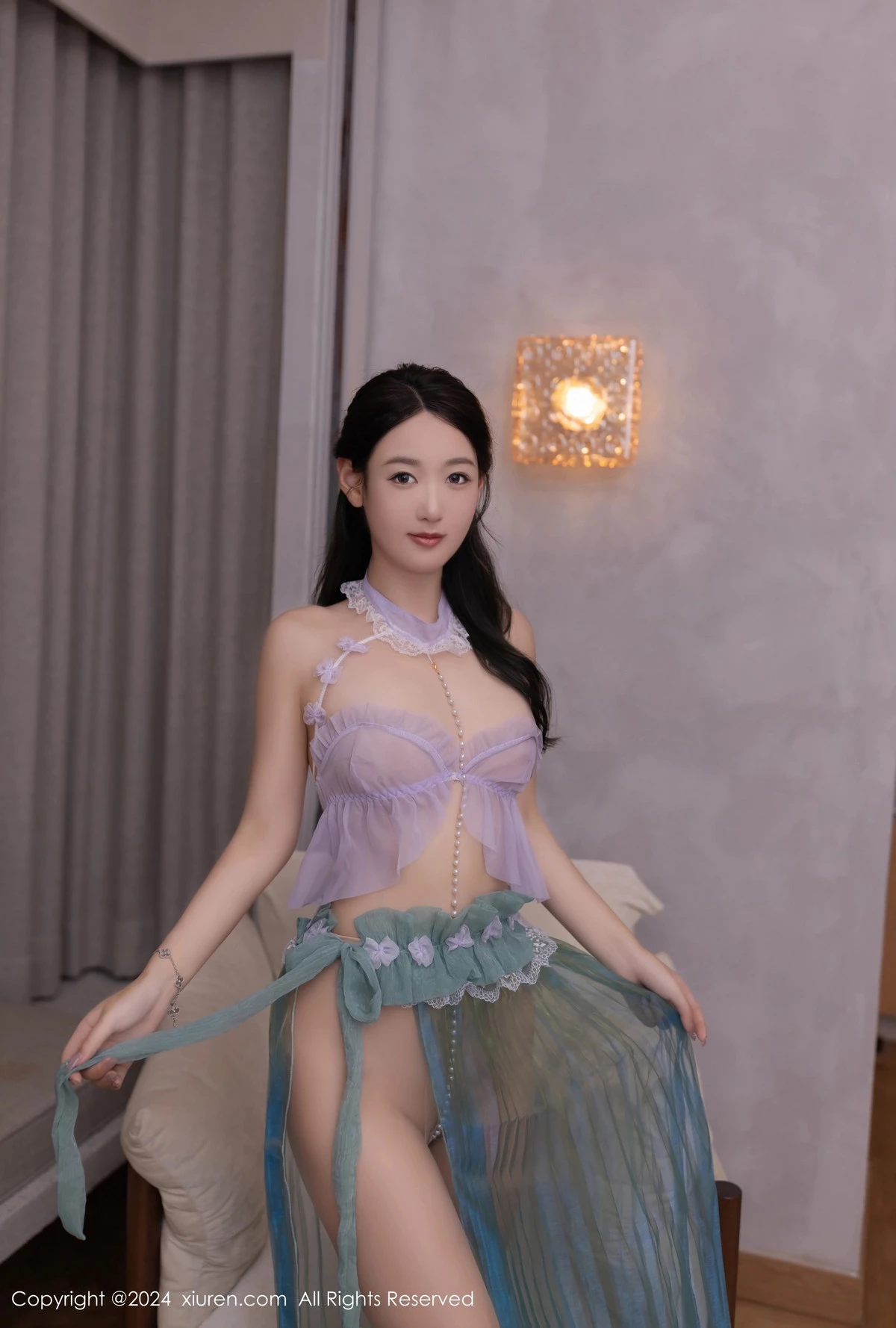 Xrmnw.Vip_唐安琪_写真