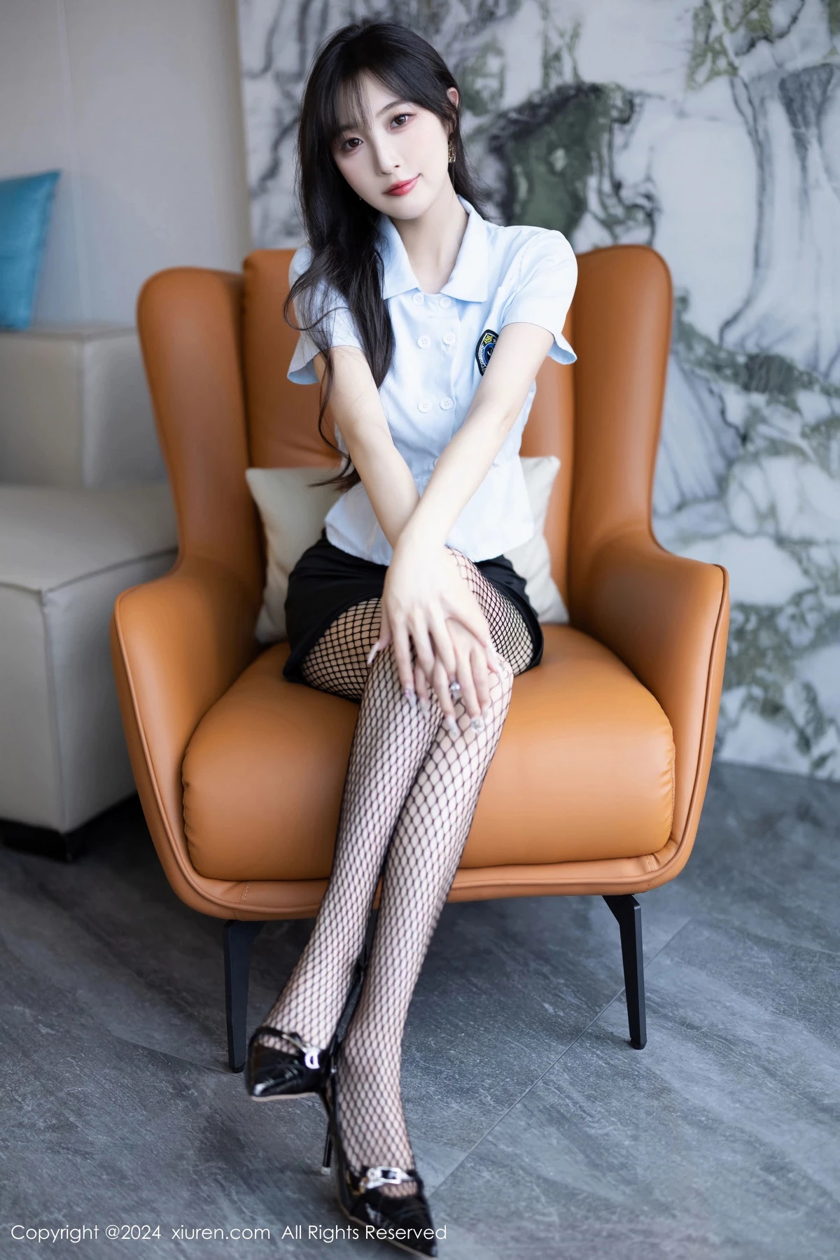 Xrmnw.Vip_林星阑_写真