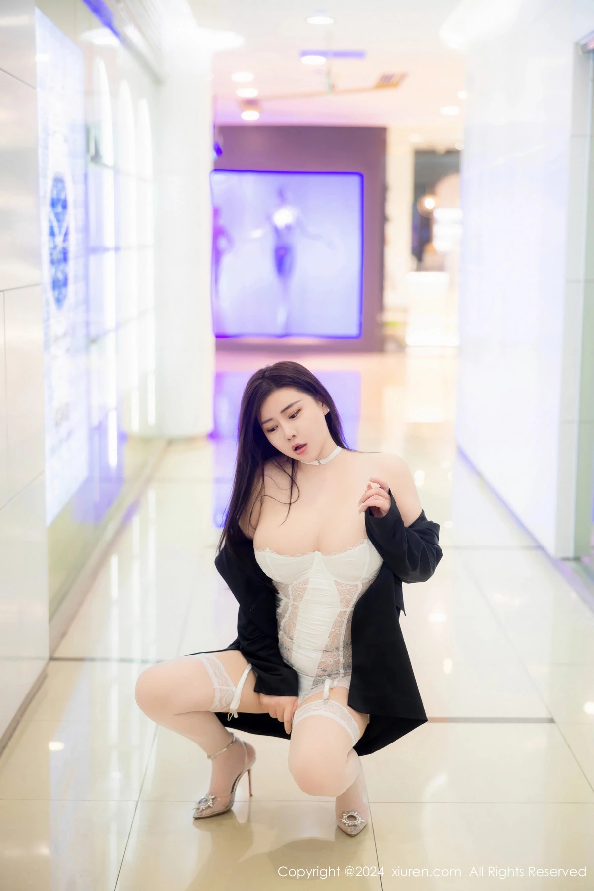 Xrmnw.Vip_王婉悠_写真