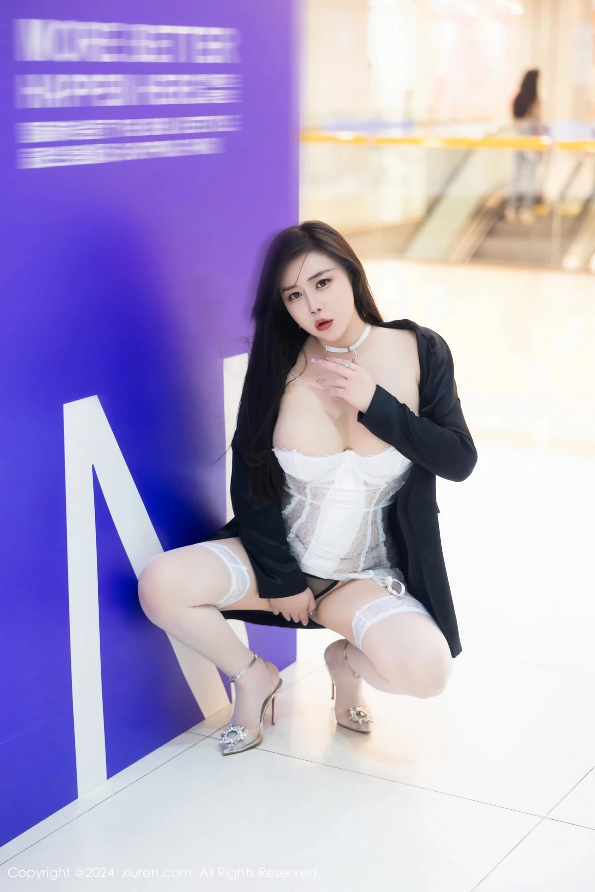 Xrmnw.Vip_王婉悠_写真