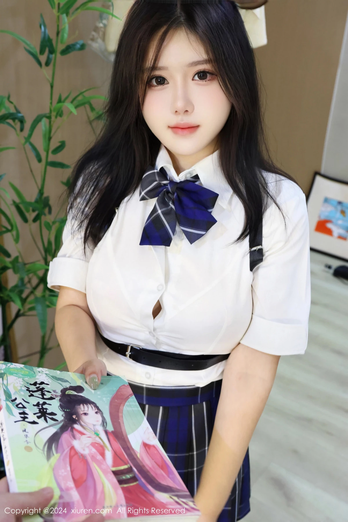 Xrmnw.Vip_小薯条_写真