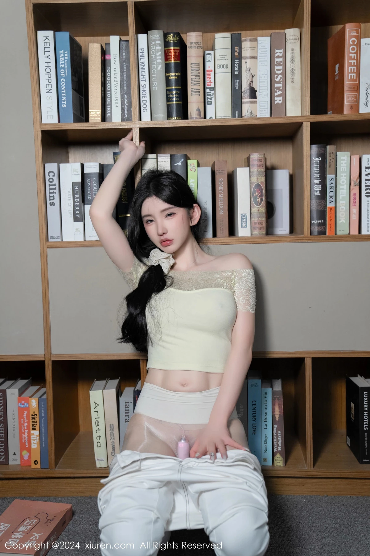 Xrmnw.Vip_周于希_写真
