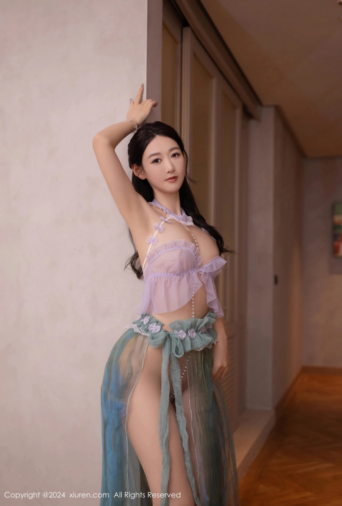 Xrmnw.Vip_唐安琪_写真