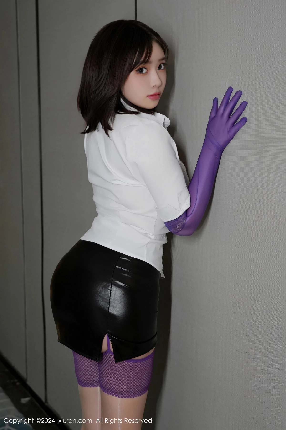 Xrmnw.Vip_豆酱_写真