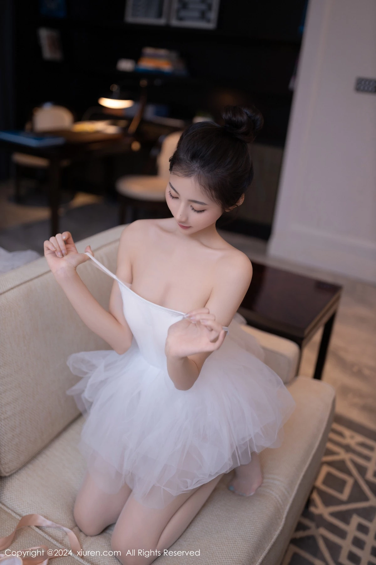 Xrmnw.Vip_鱼尾_写真
