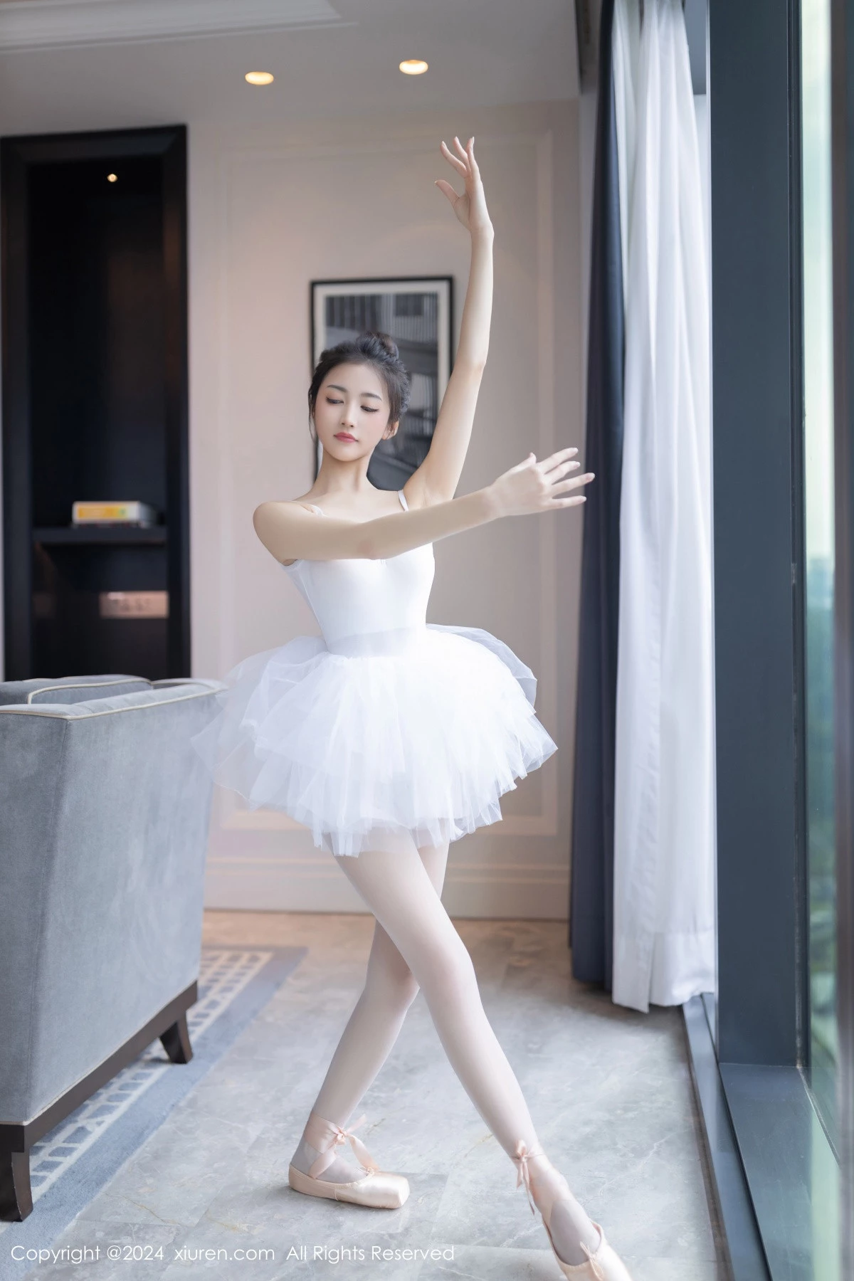 Xrmnw.Vip_鱼尾_写真