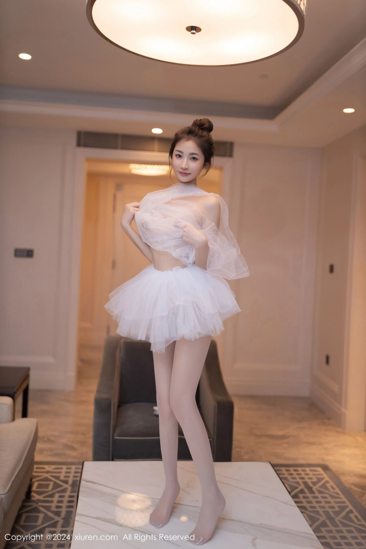 Xrmnw.Vip_鱼尾_写真