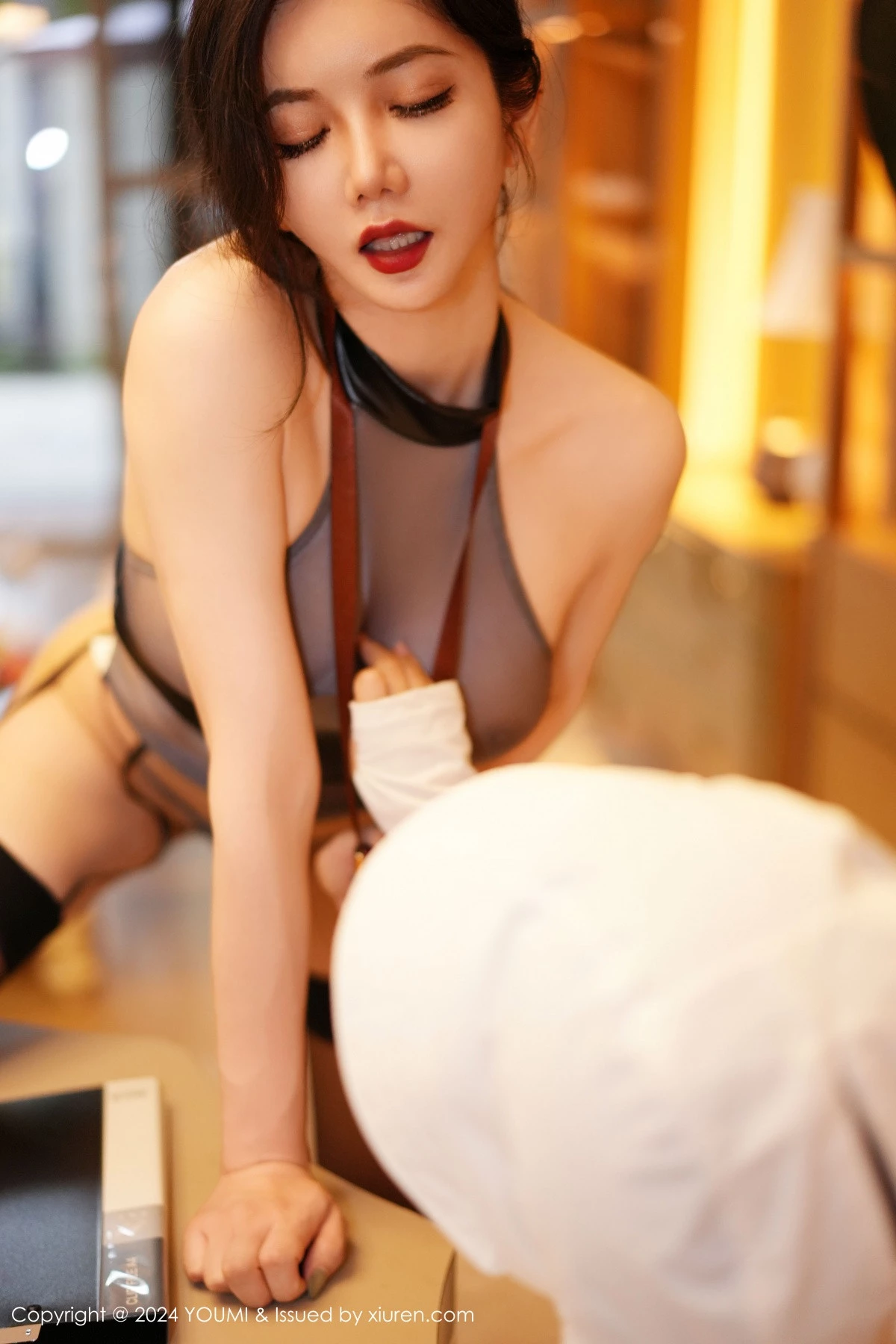 Xrmnw.Vip_心妍小公主_写真
