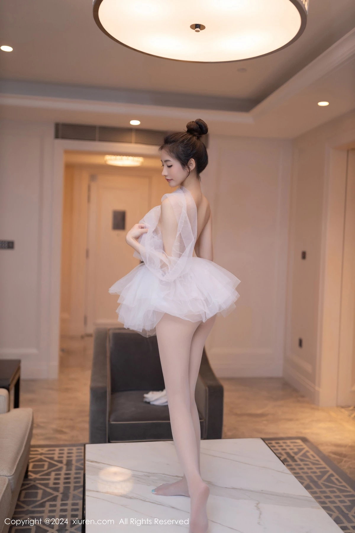 Xrmnw.Vip_鱼尾_写真