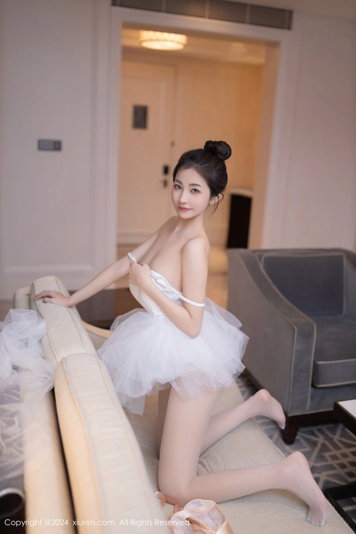 Xrmnw.Vip_鱼尾_写真