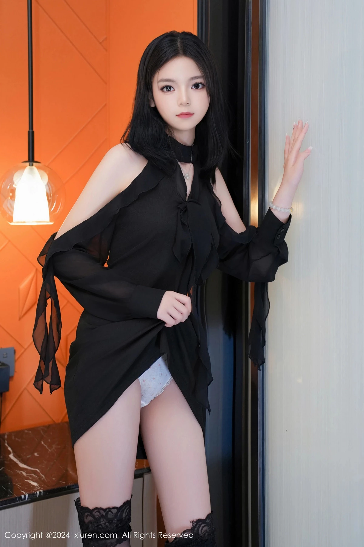 Xrmnw.Vip_唐心心_写真