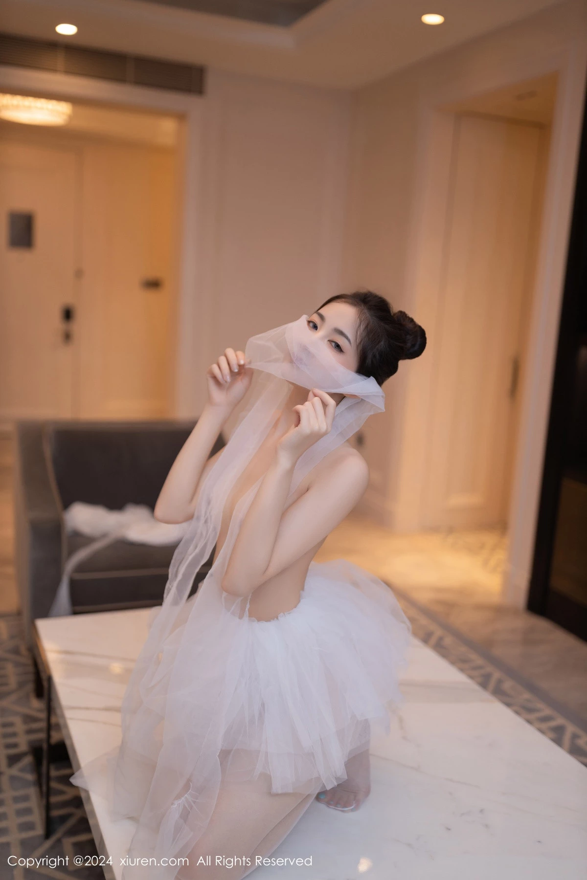 Xrmnw.Vip_鱼尾_写真