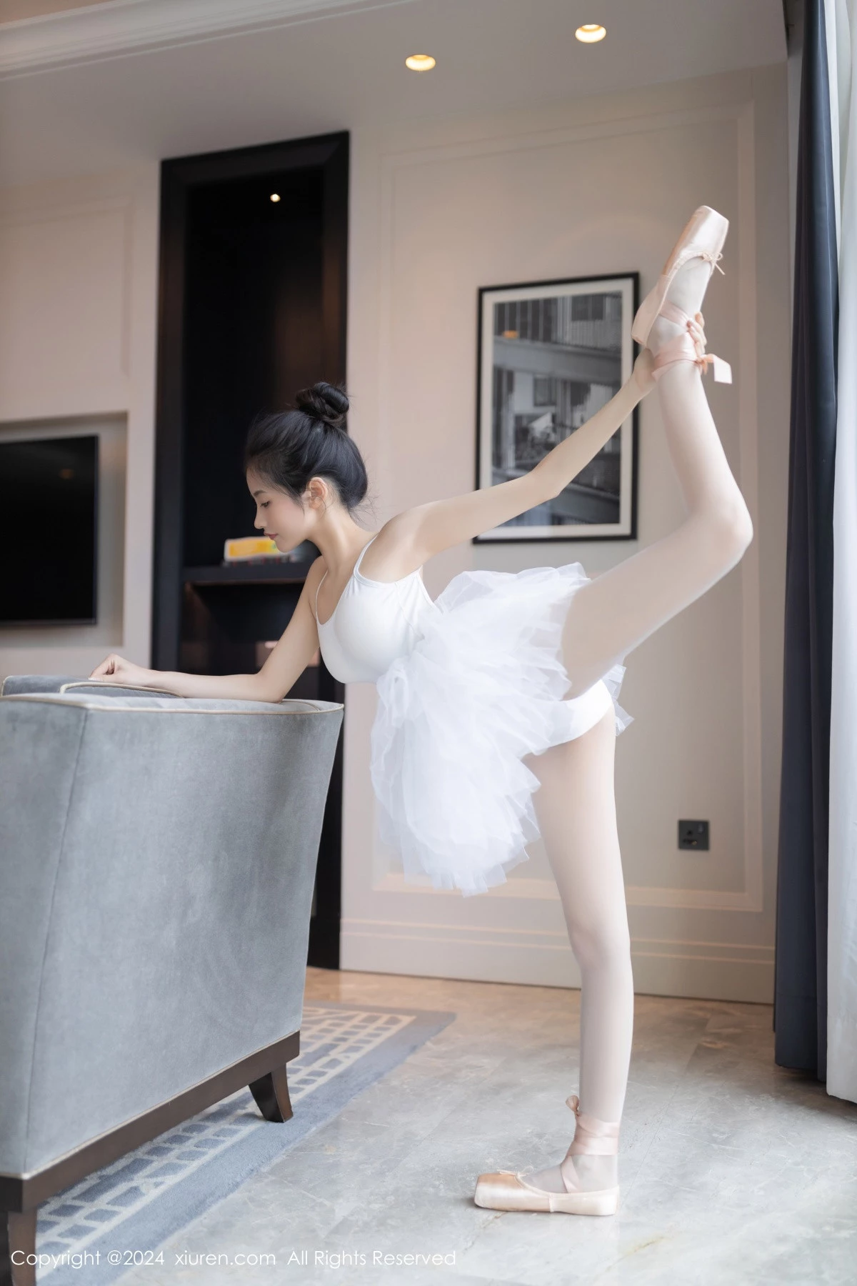 Xrmnw.Vip_鱼尾_写真