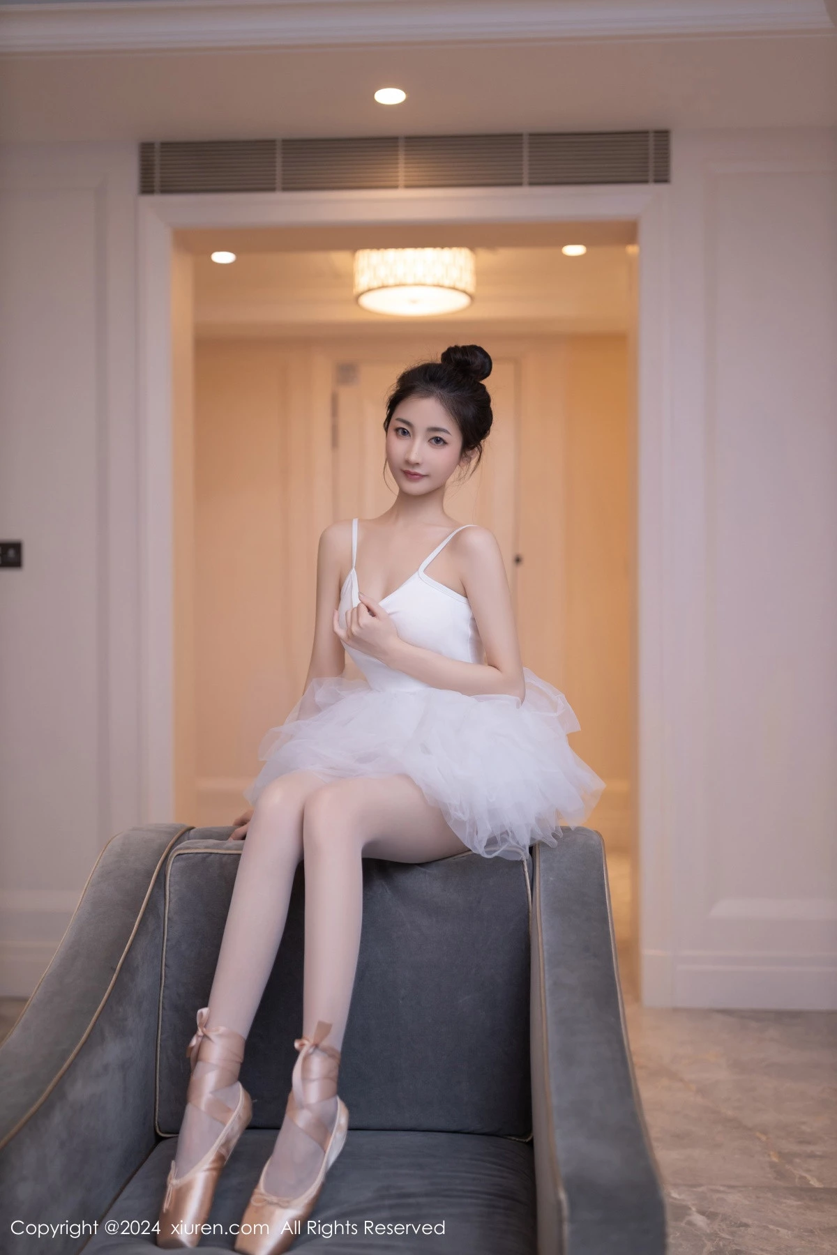 Xrmnw.Vip_鱼尾_写真