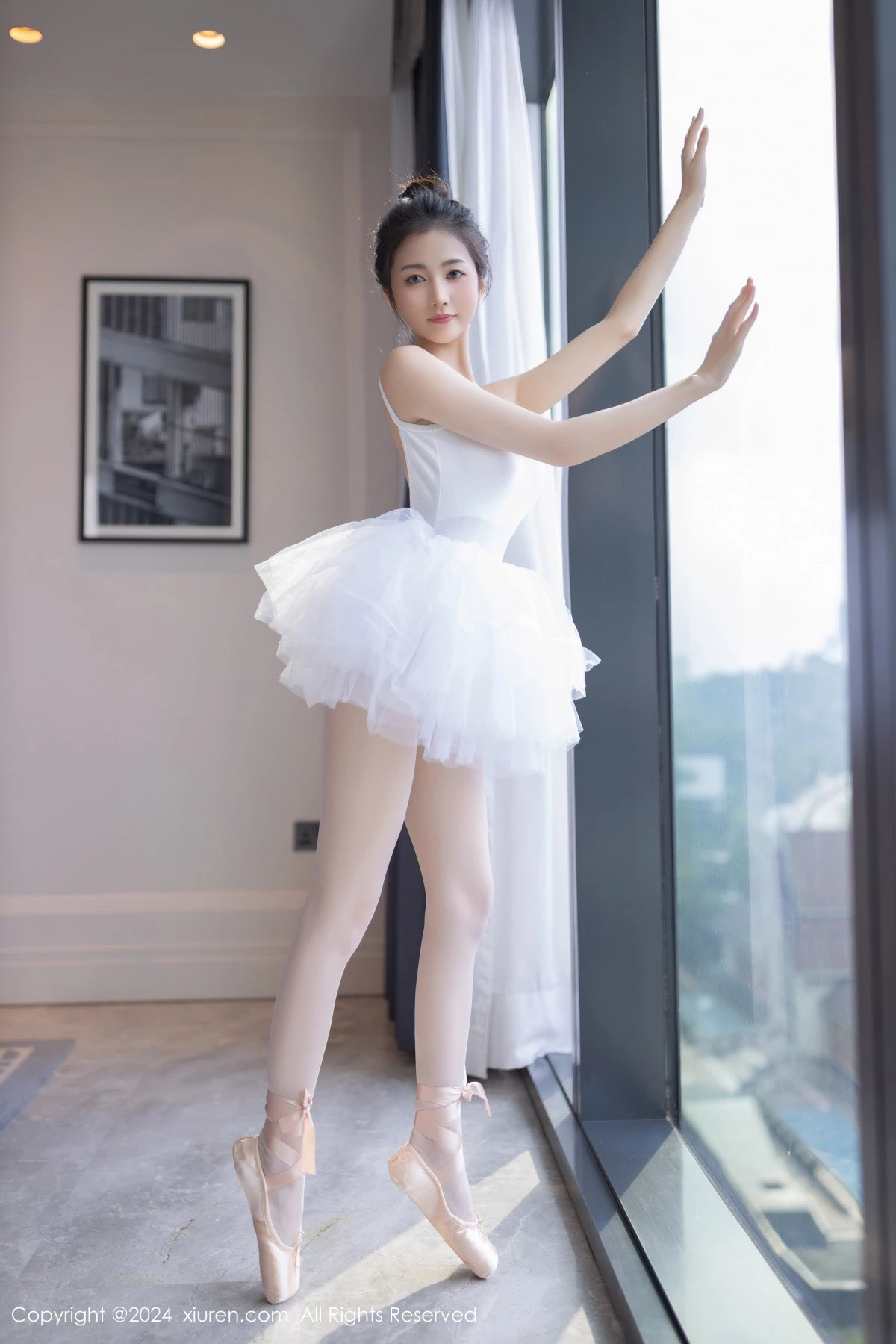 Xrmnw.Vip_鱼尾_写真
