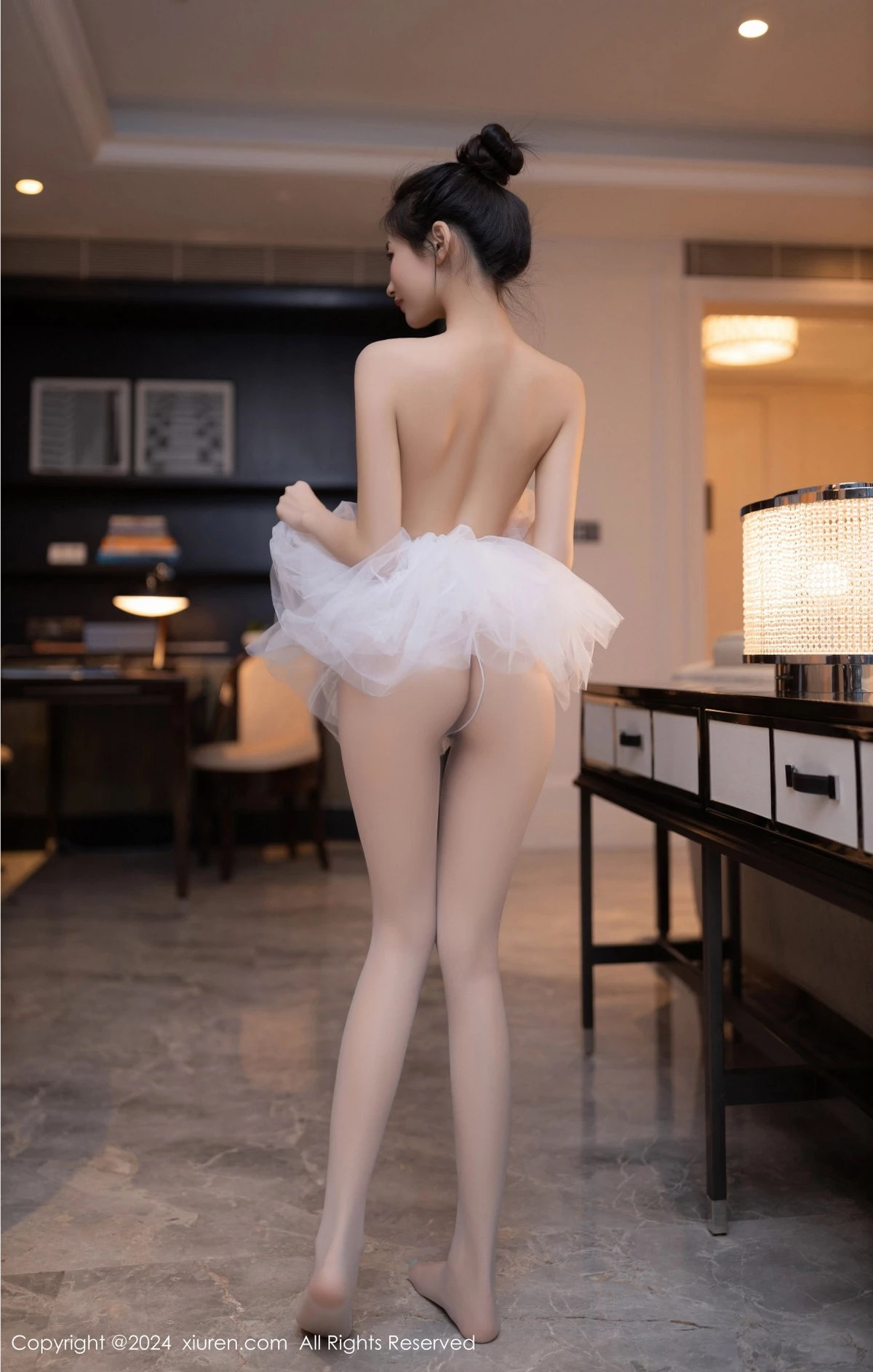 Xrmnw.Vip_鱼尾_写真