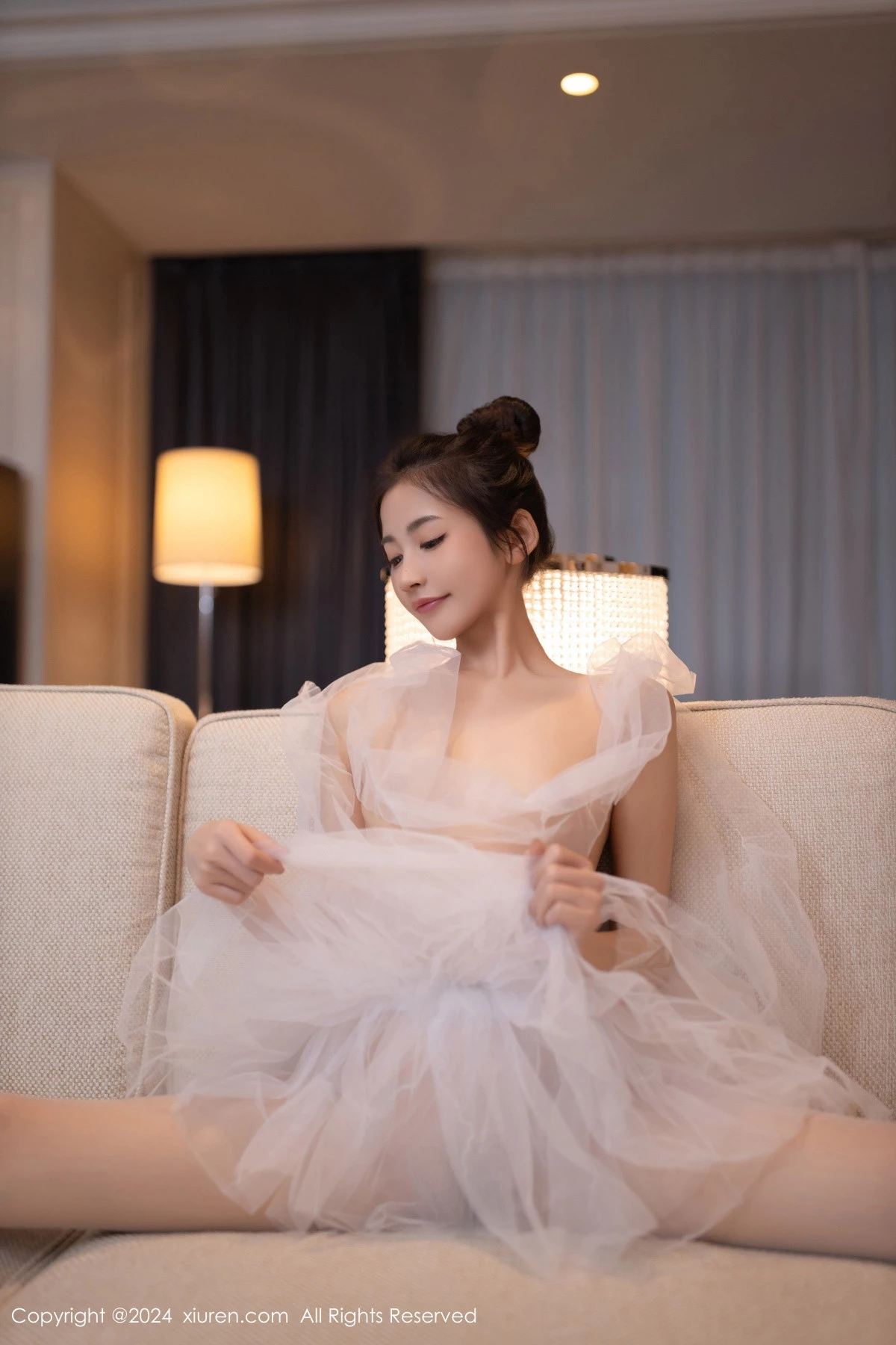 Xrmnw.Vip_鱼尾_写真