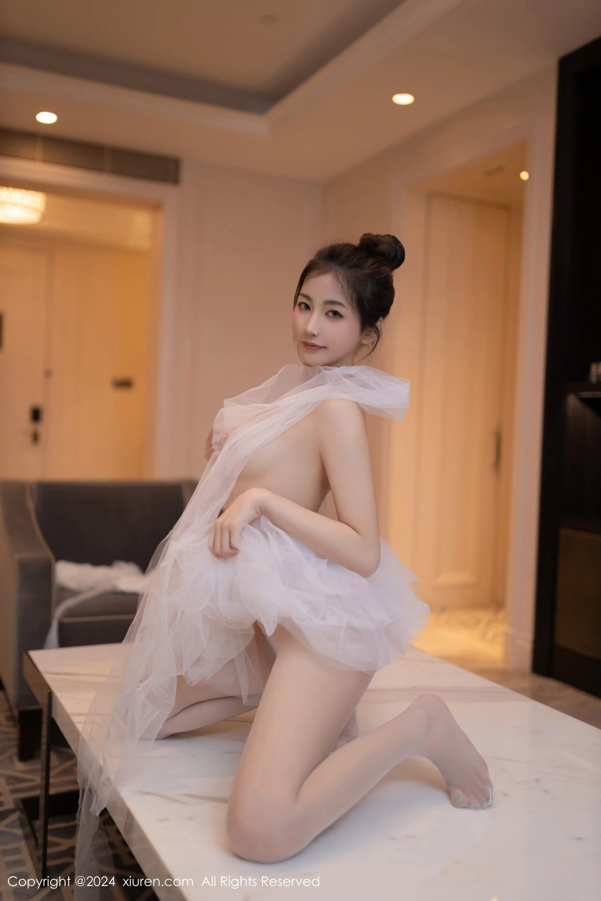 Xrmnw.Vip_鱼尾_写真