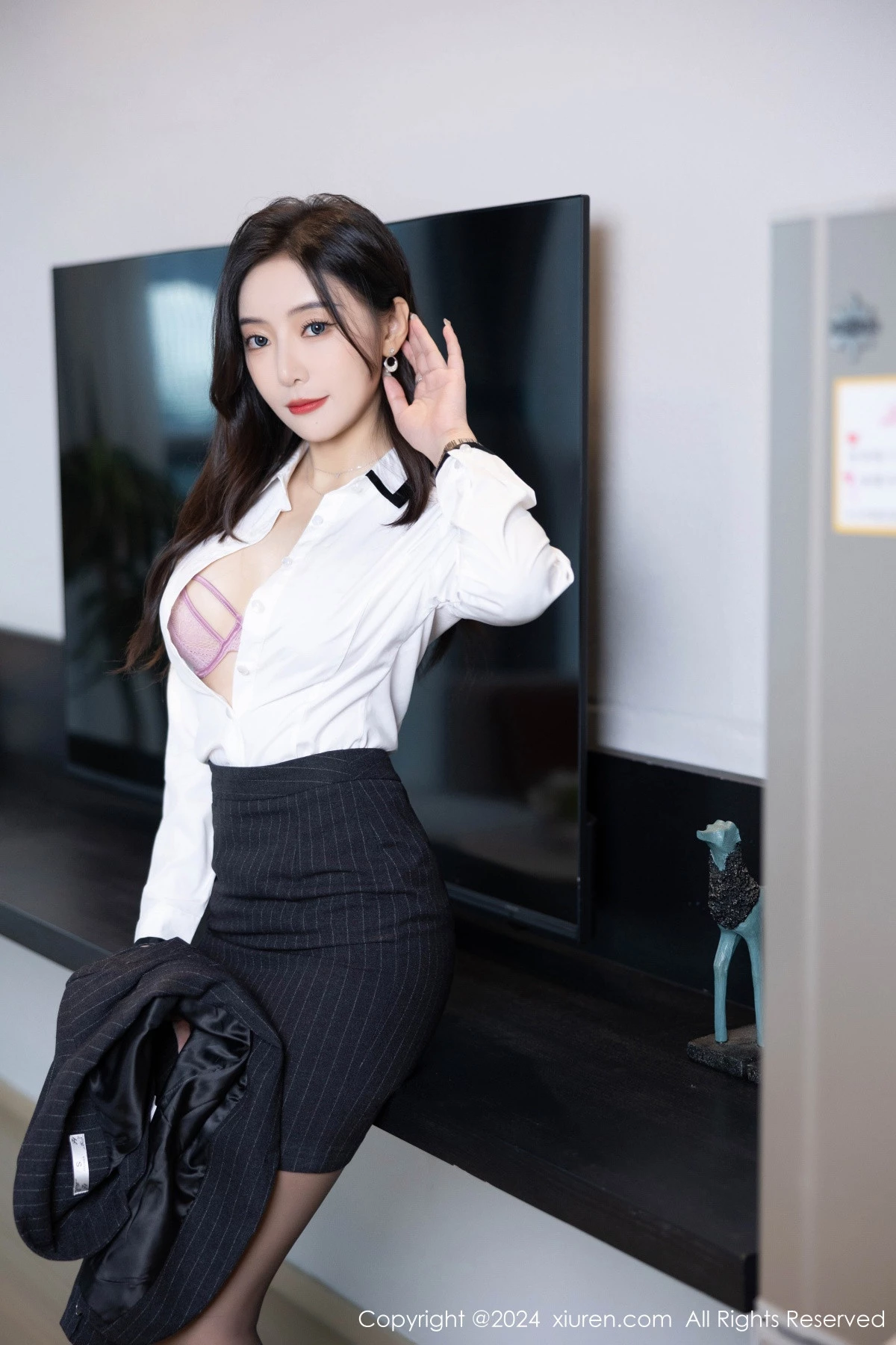 Xrmnw.Vip_王馨瑶_写真