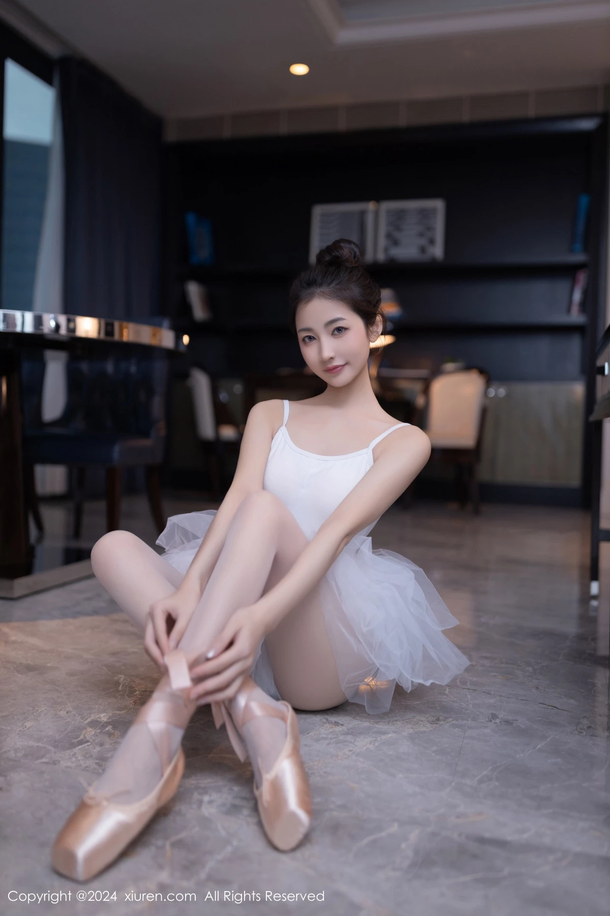 Xrmnw.Vip_鱼尾_写真