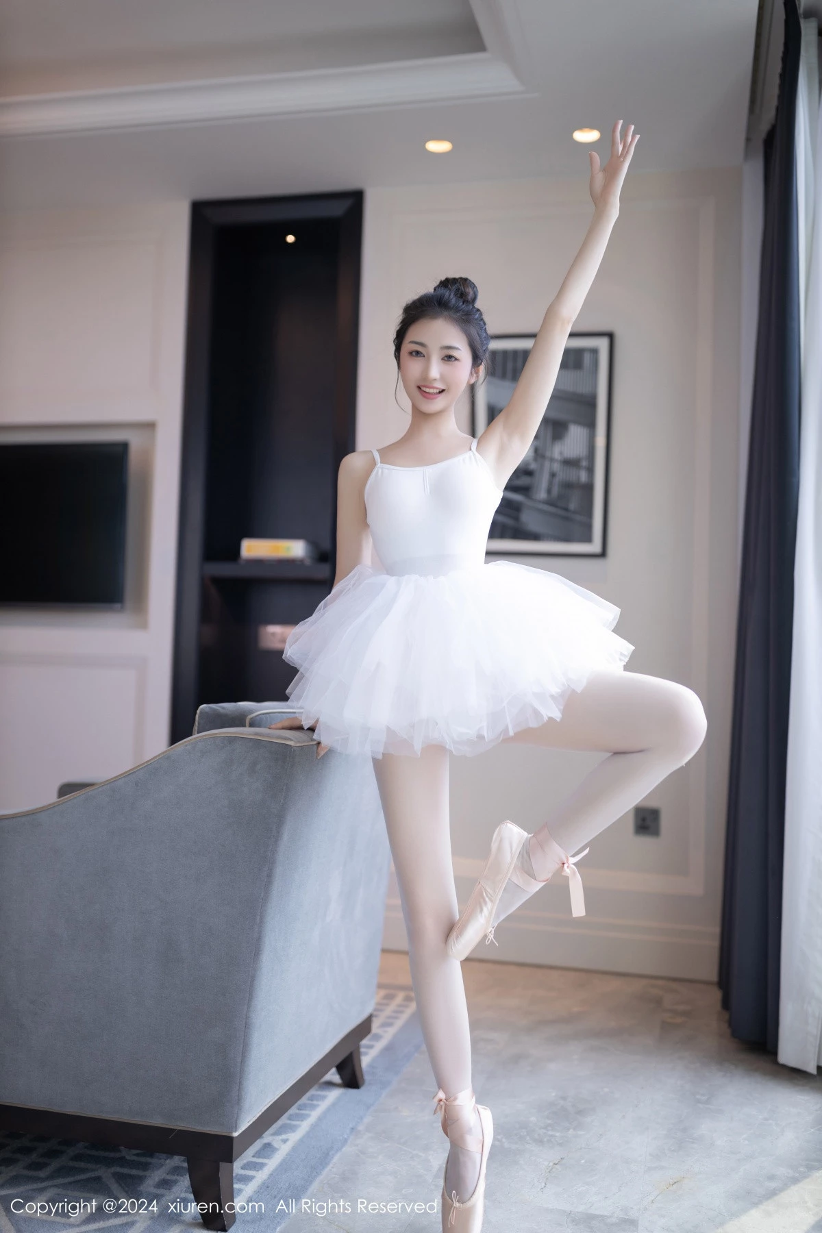 Xrmnw.Vip_鱼尾_写真