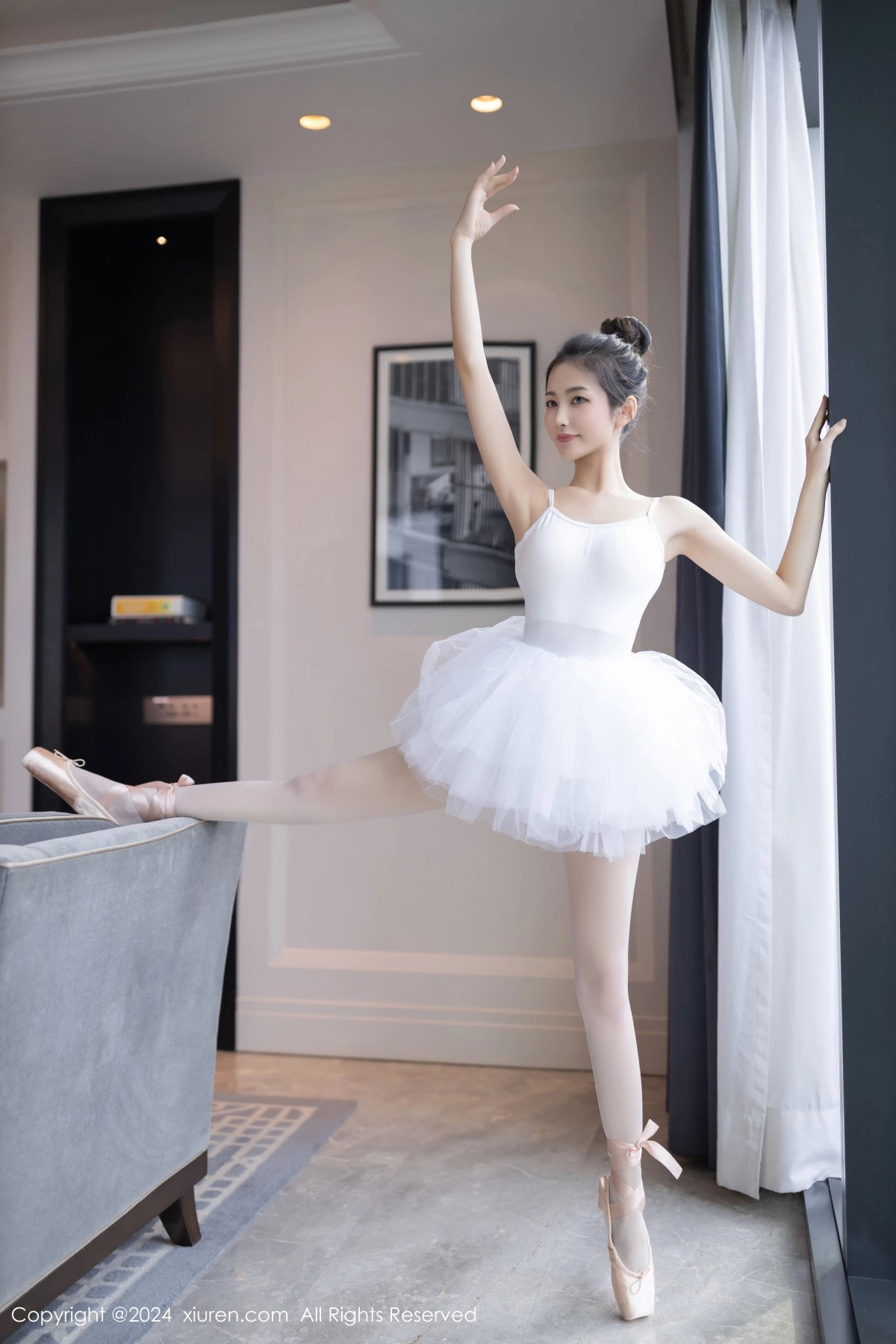 Xrmnw.Vip_鱼尾_写真