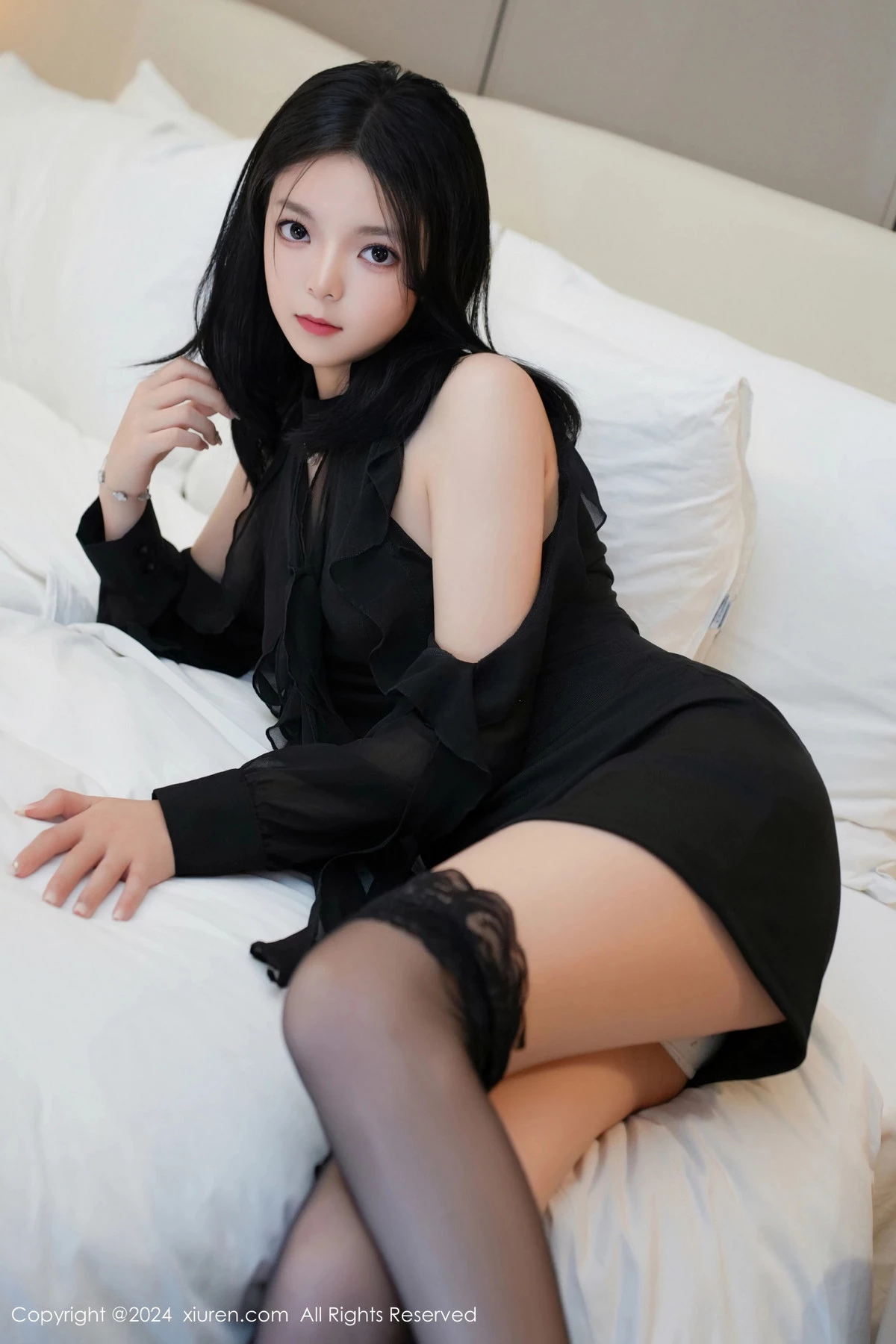 Xrmnw.Vip_唐心心_写真