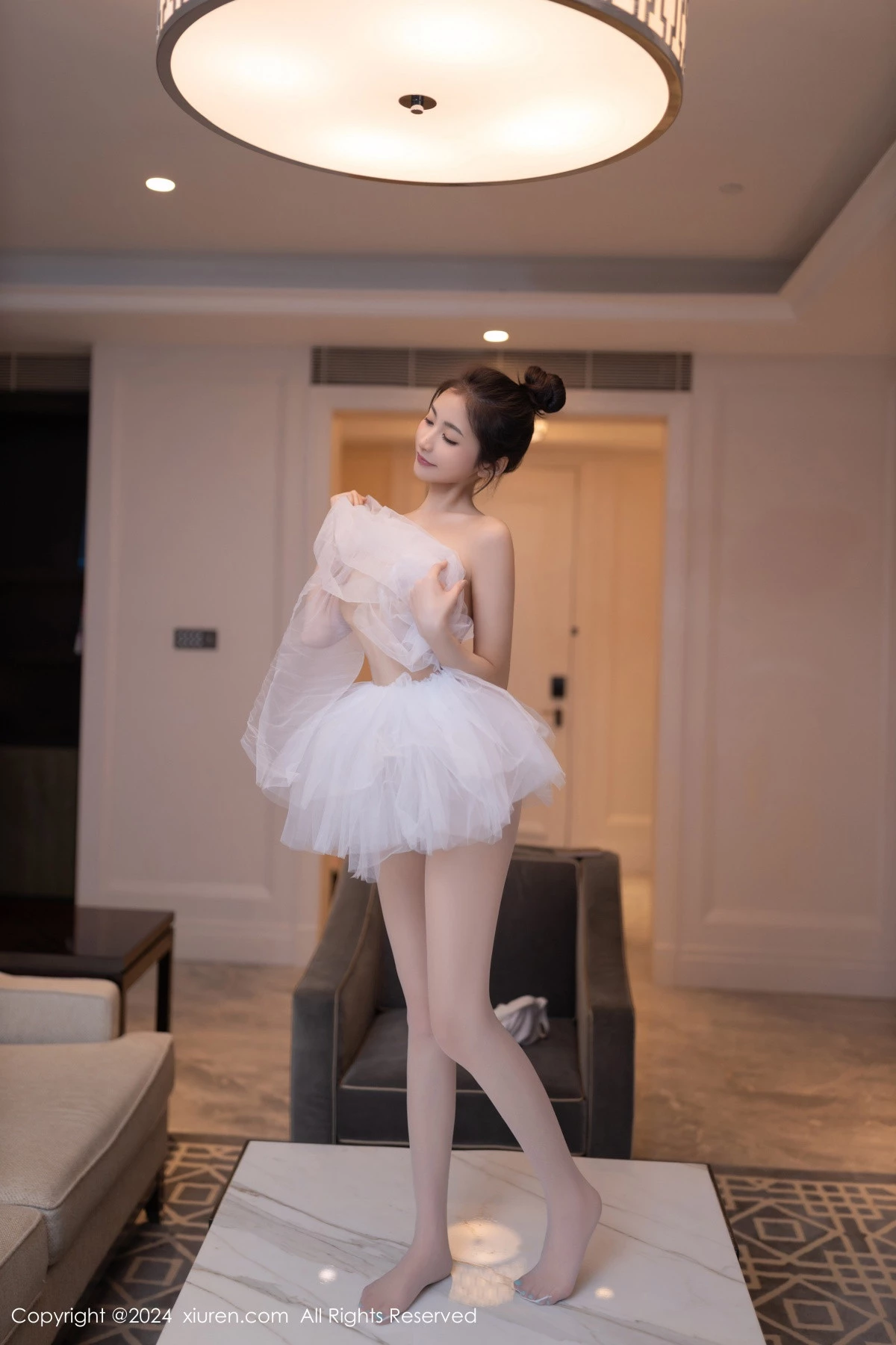 Xrmnw.Vip_鱼尾_写真