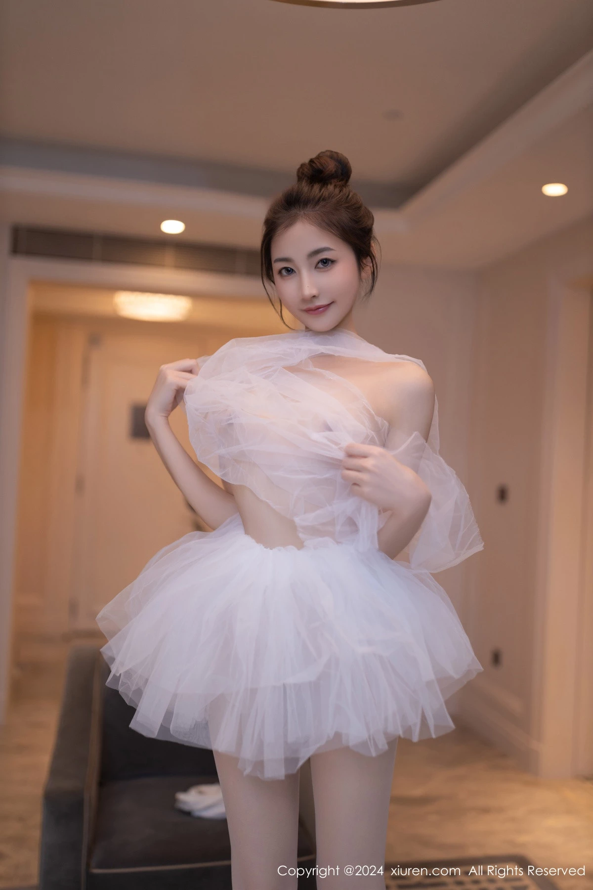 Xrmnw.Vip_鱼尾_写真