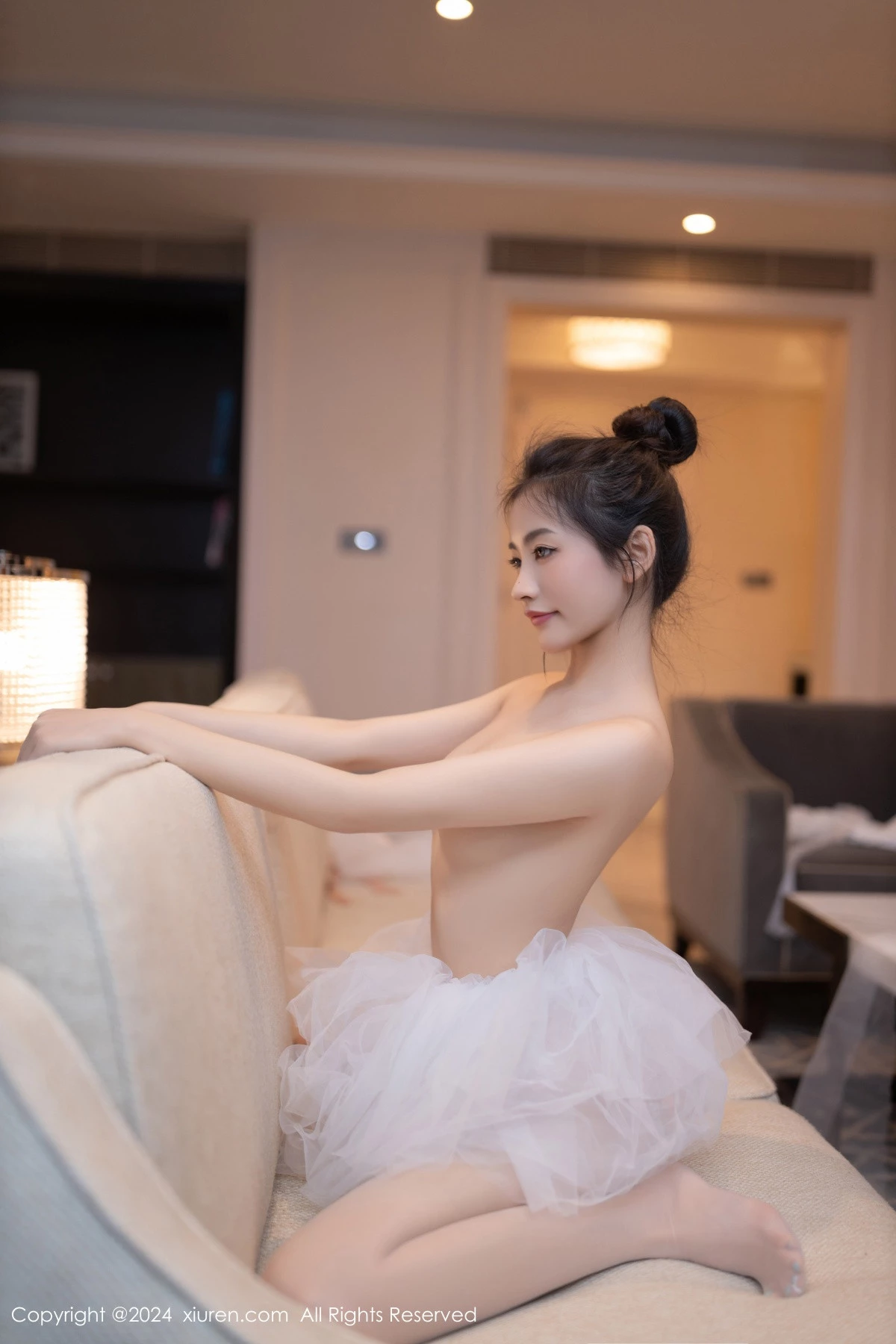 Xrmnw.Vip_鱼尾_写真