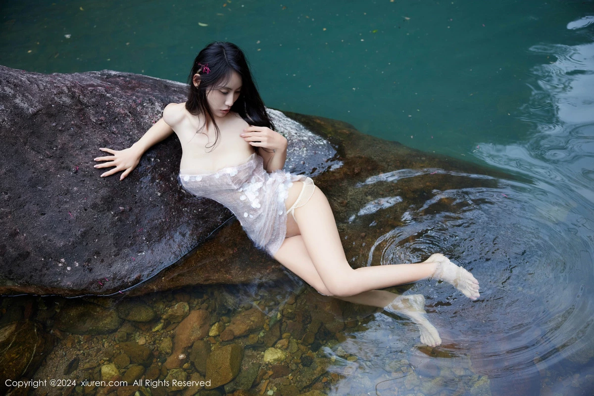 Xrmnw.Vip_Lingyu69_写真