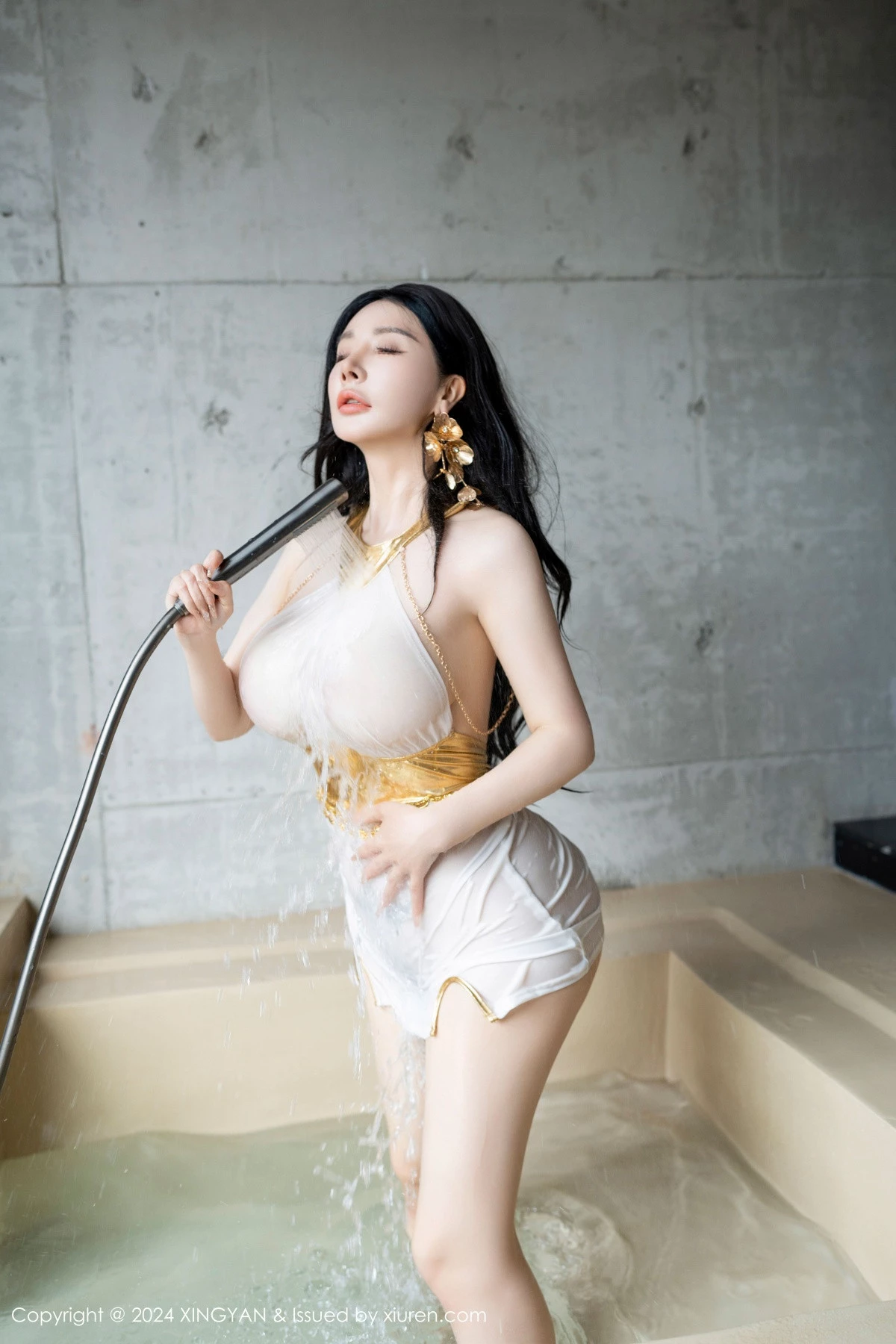 Xrmnw.Vip_潘思沁_写真