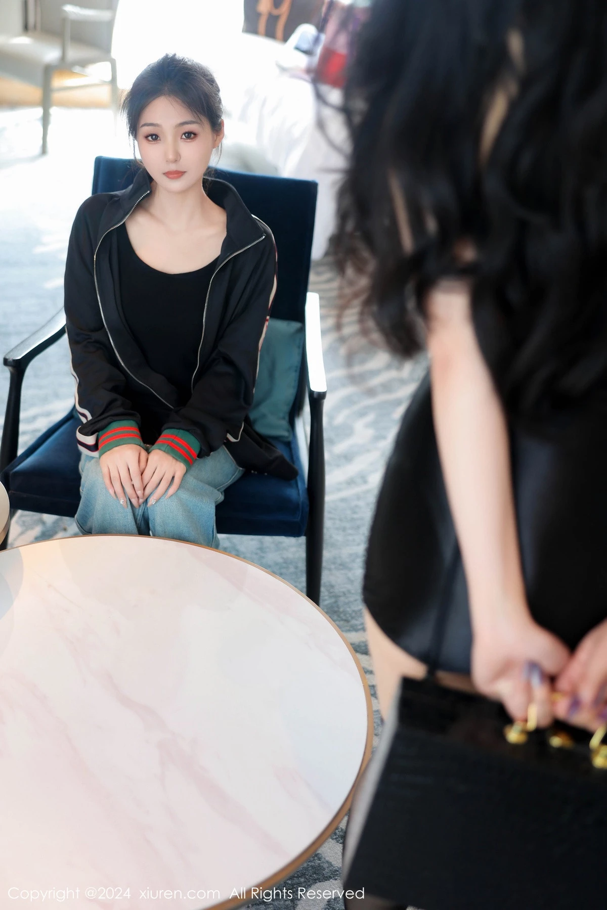 Xrmnw.Vip_模特合集_写真