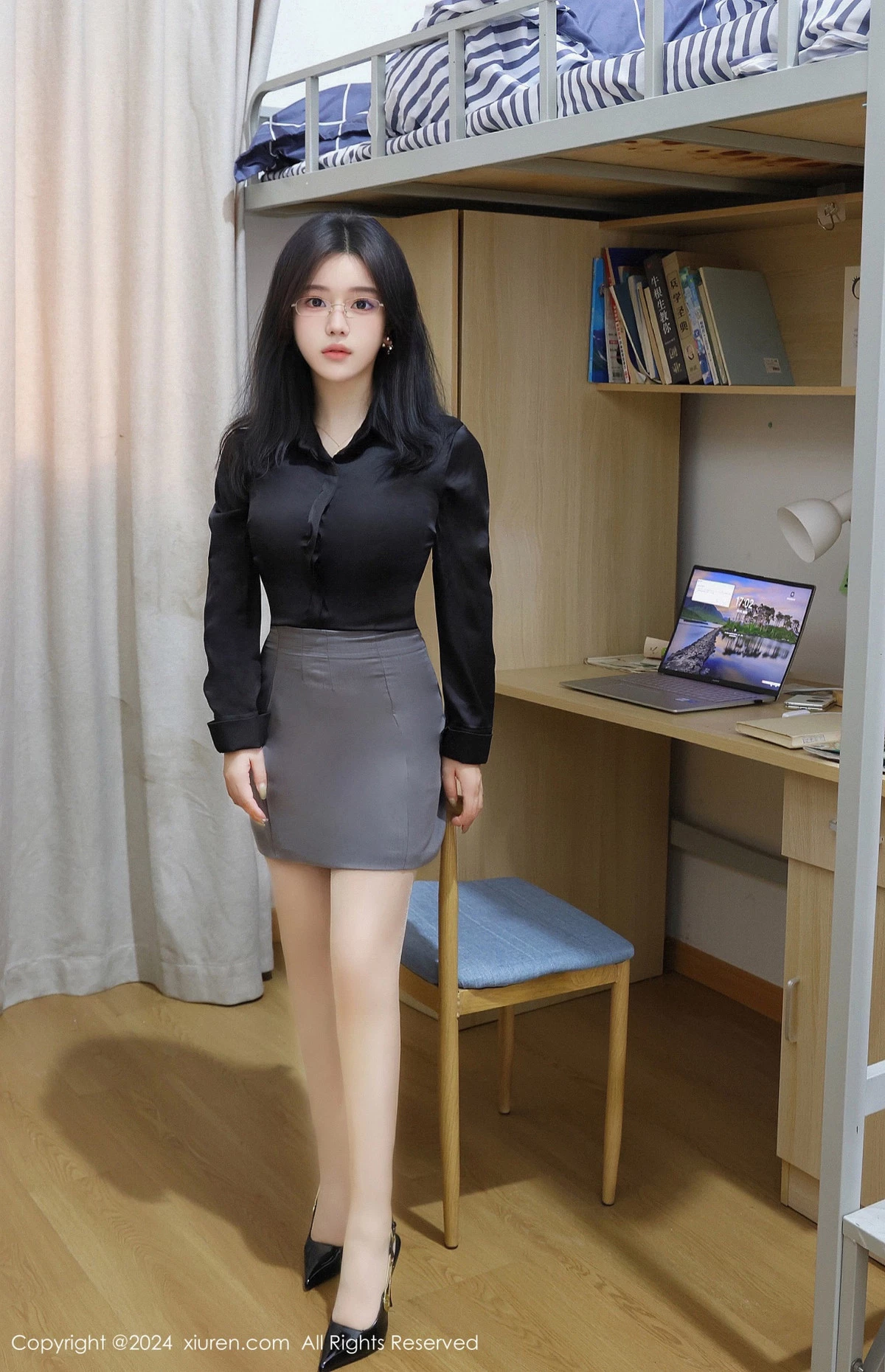 Xrmnw.Vip_小薯条_写真