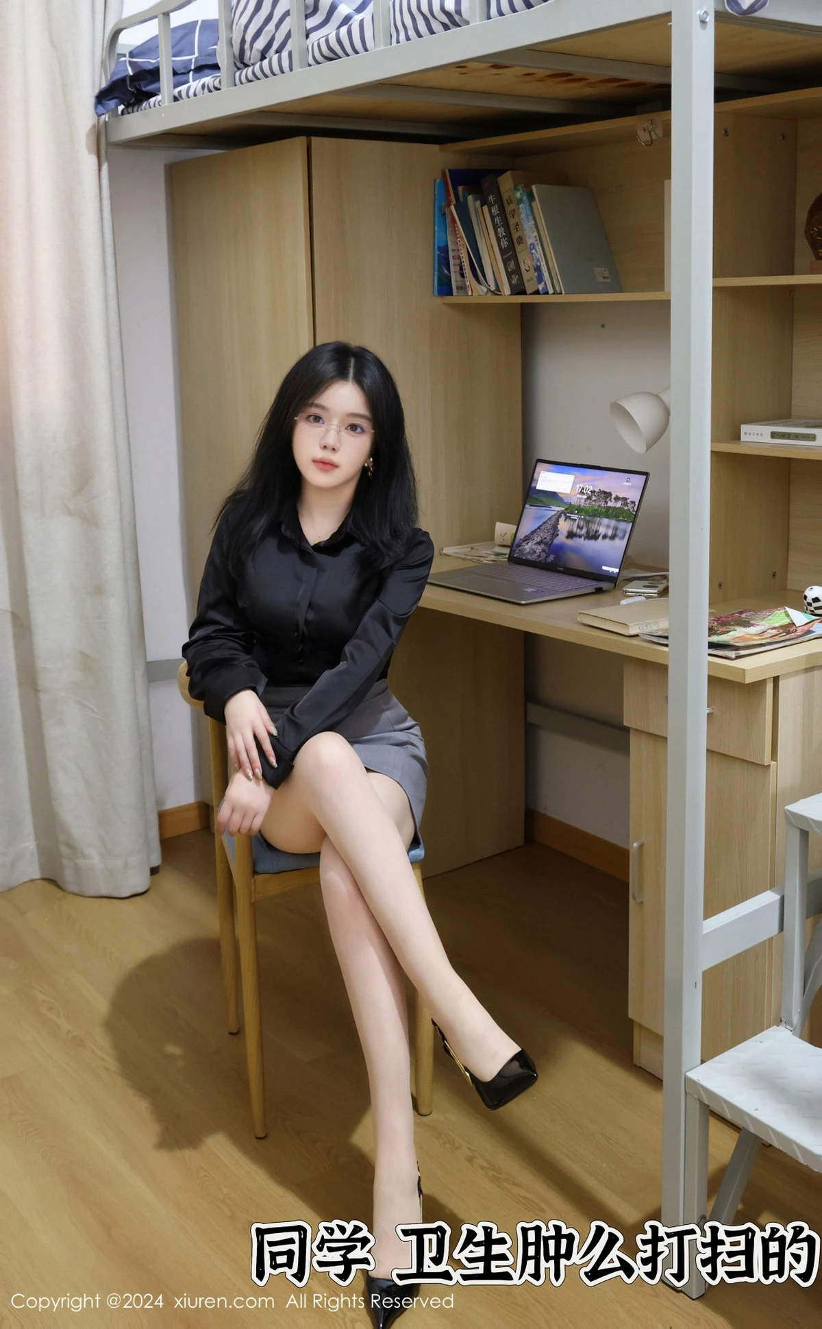 Xrmnw.Vip_小薯条_写真