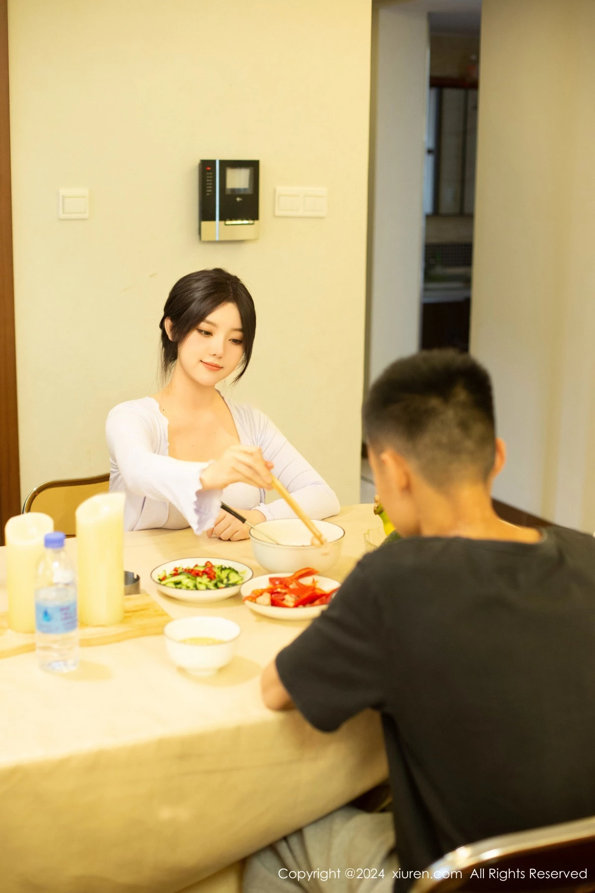 Xrmnw.Vip_豆瓣酱_写真