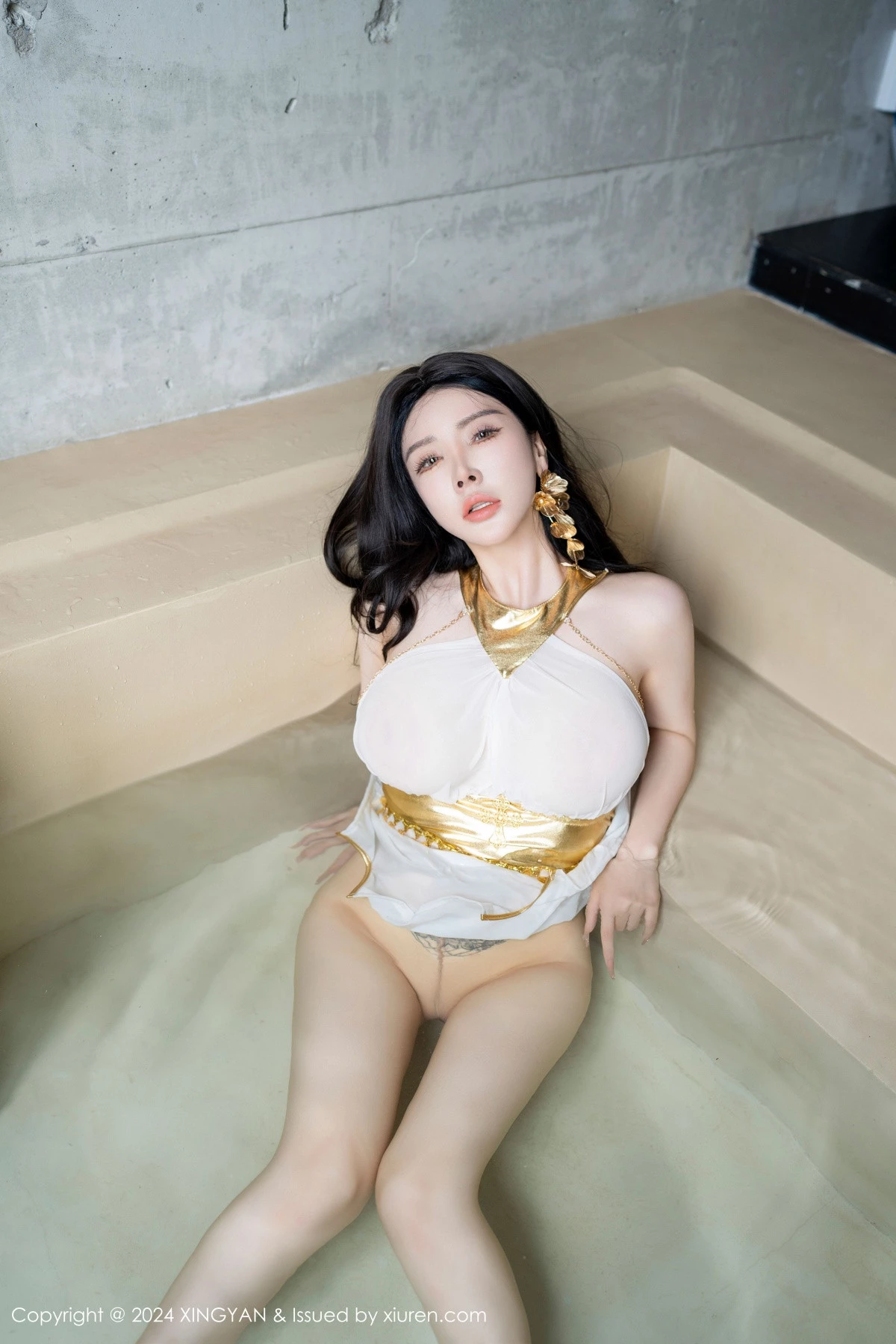 Xrmnw.Vip_潘思沁_写真