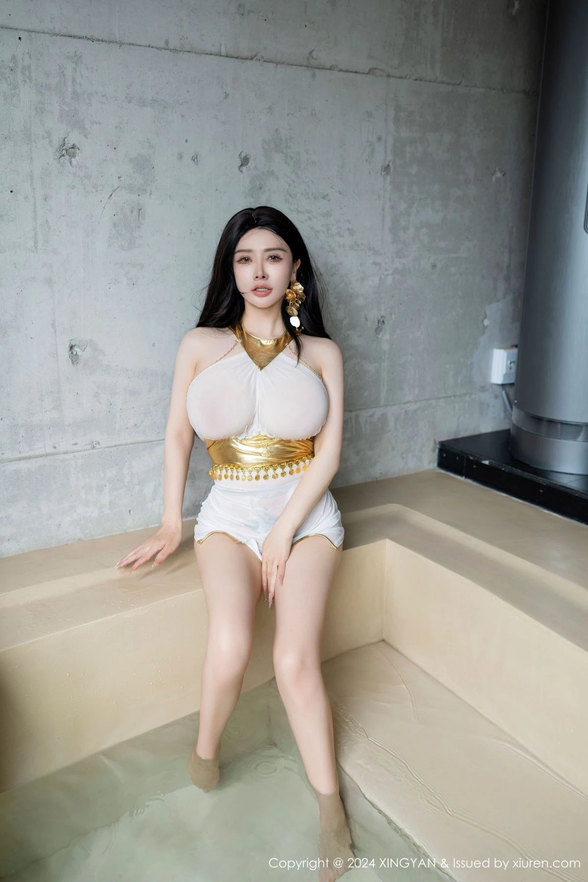 Xrmnw.Vip_潘思沁_写真