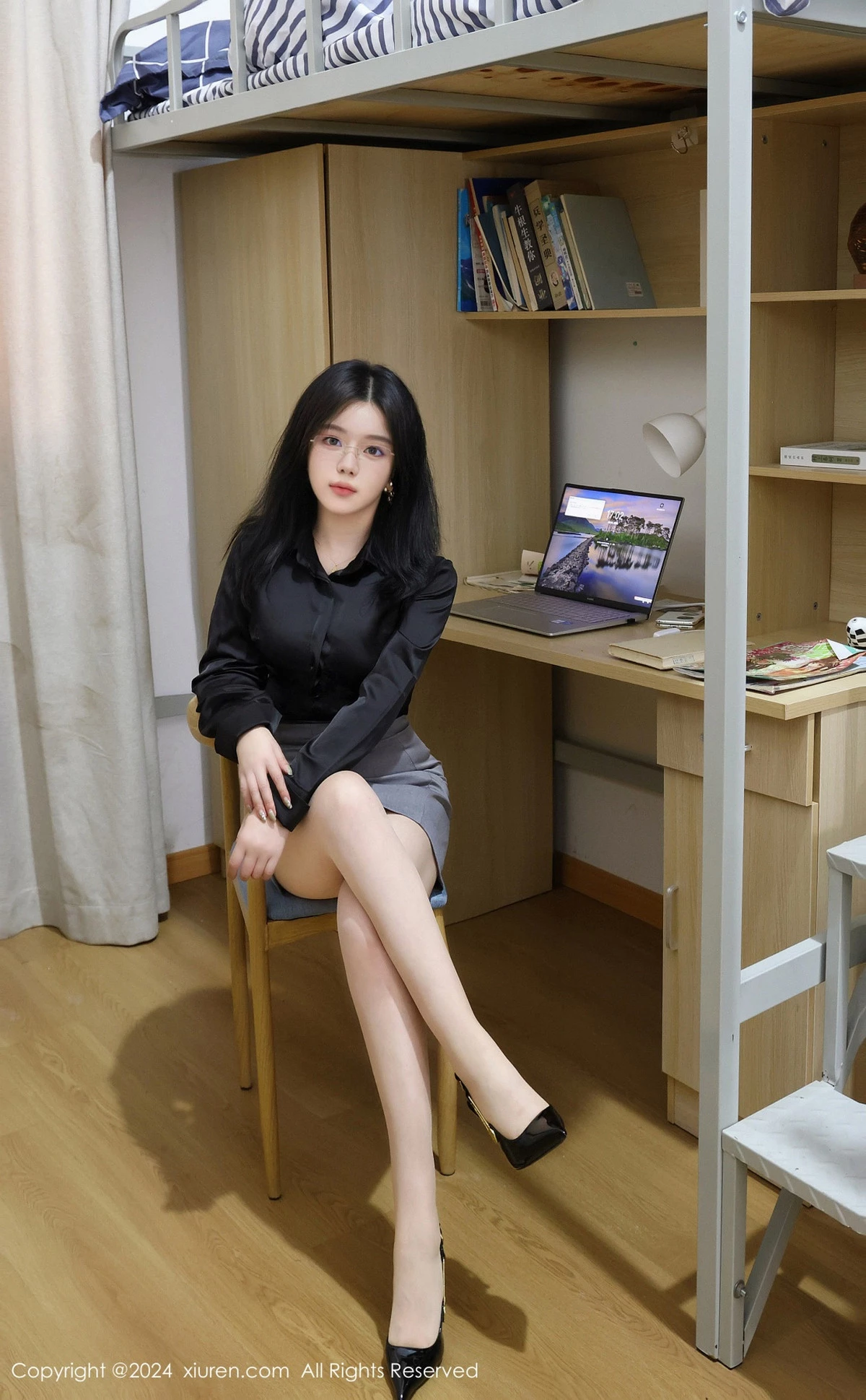 Xrmnw.Vip_小薯条_写真