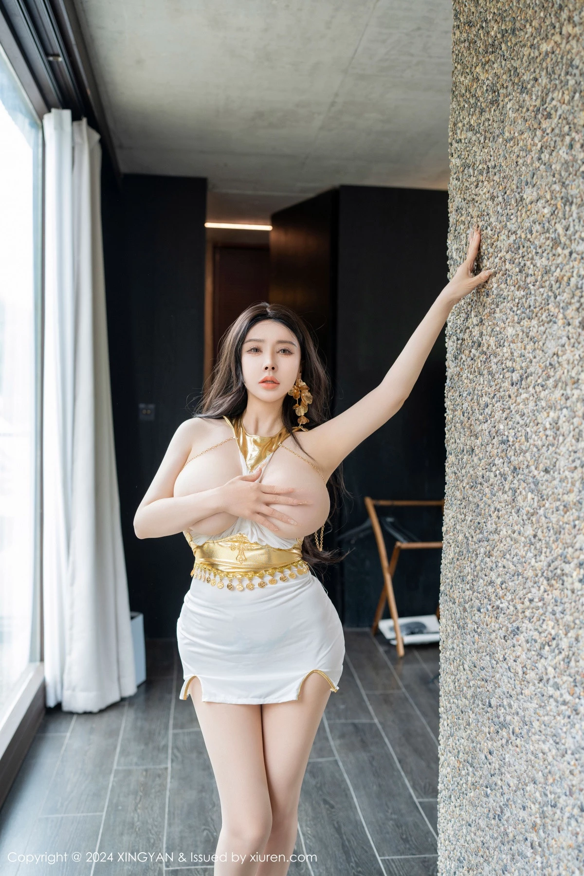 Xrmnw.Vip_潘思沁_写真