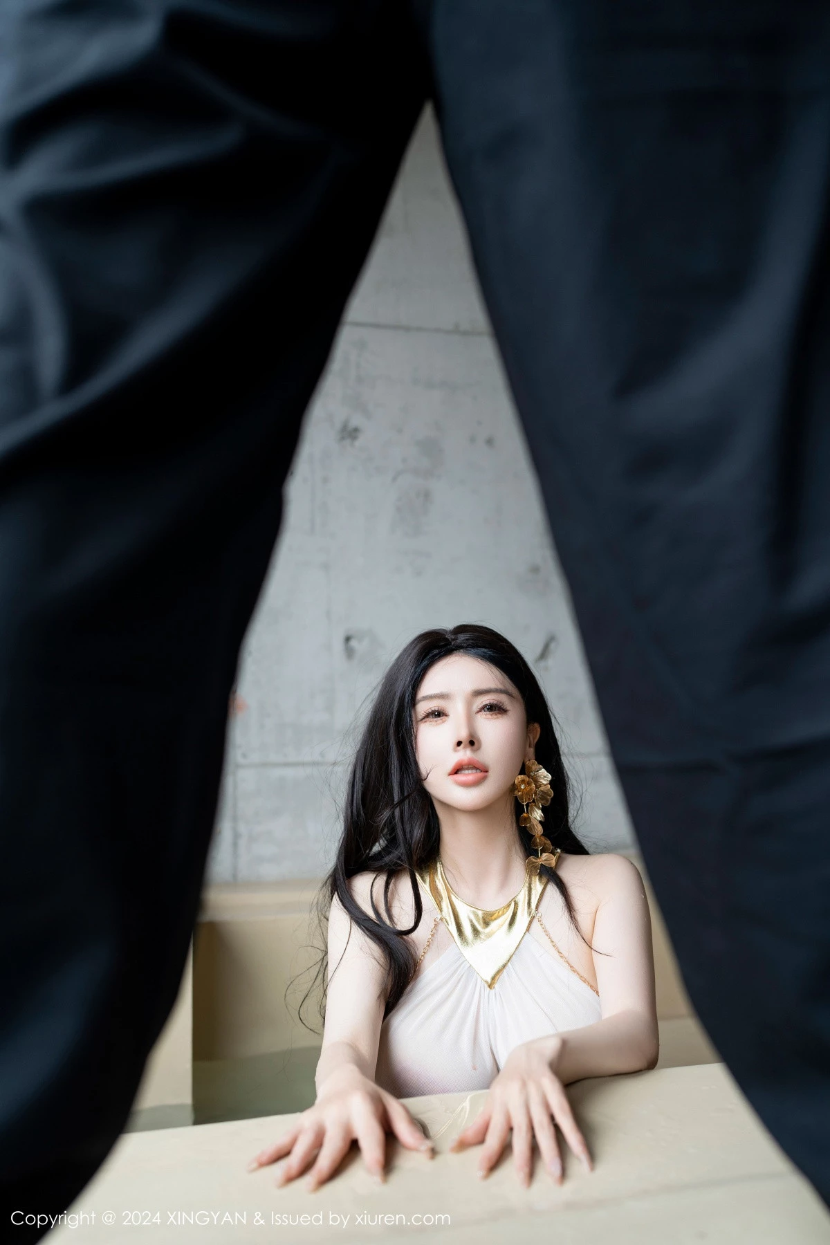 Xrmnw.Vip_潘思沁_写真