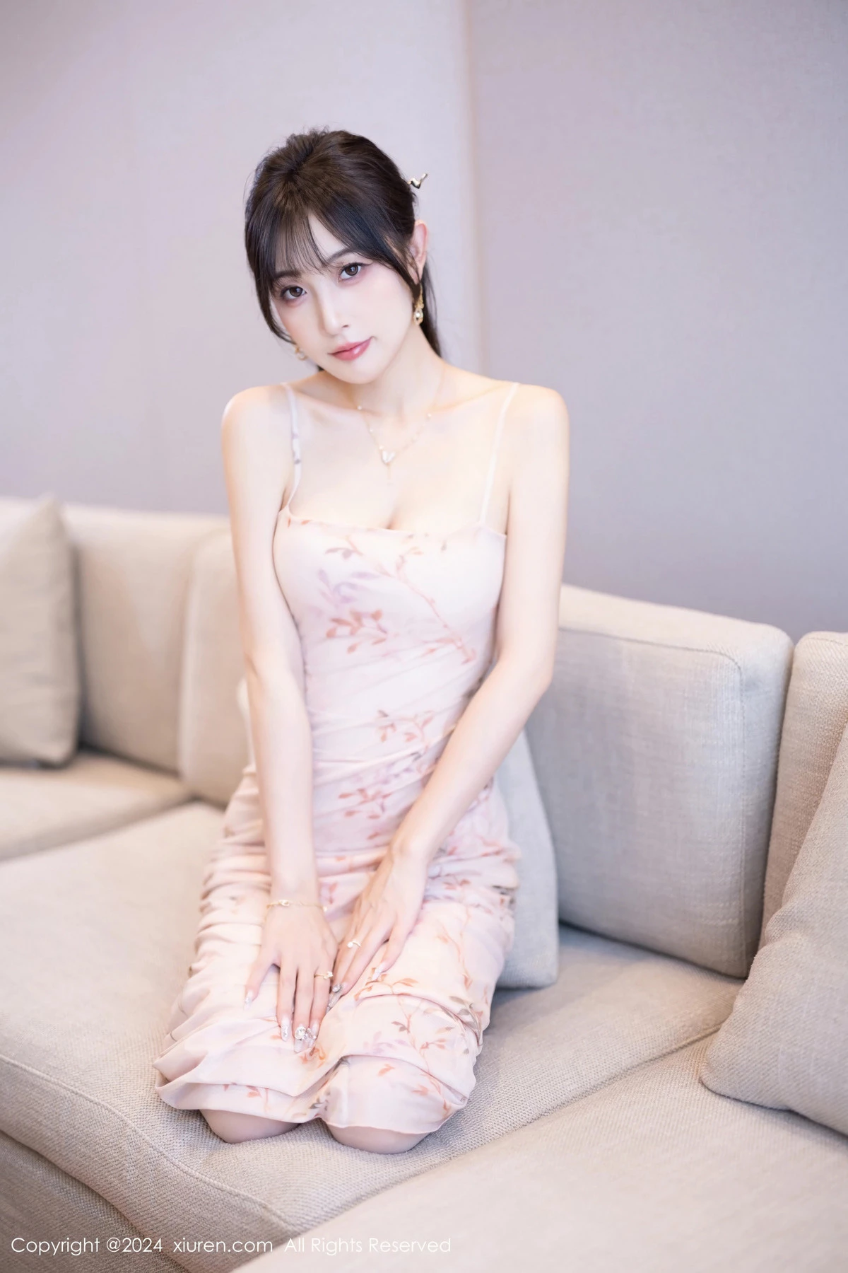 Xrmnw.Vip_林星阑_写真