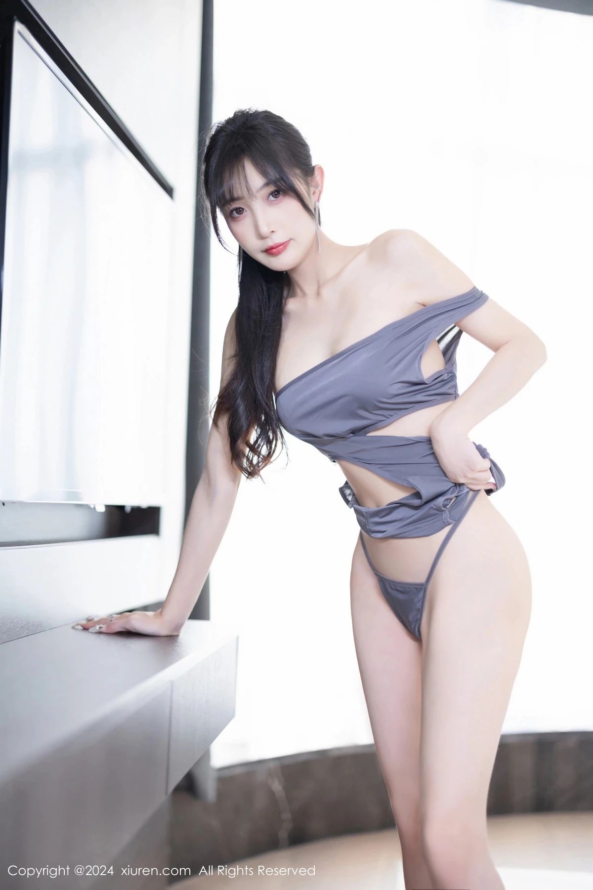 Xrmnw.Vip_林星阑_写真