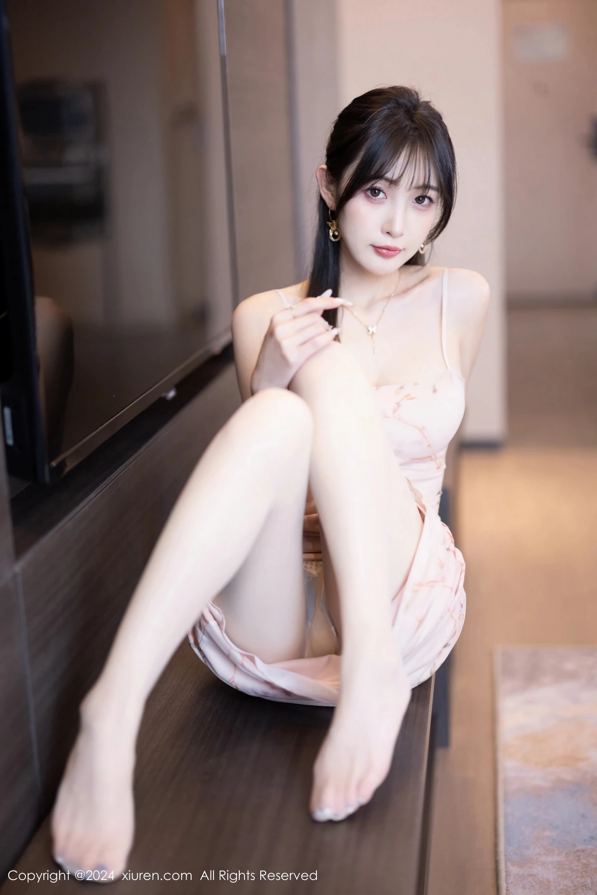 Xrmnw.Vip_林星阑_写真