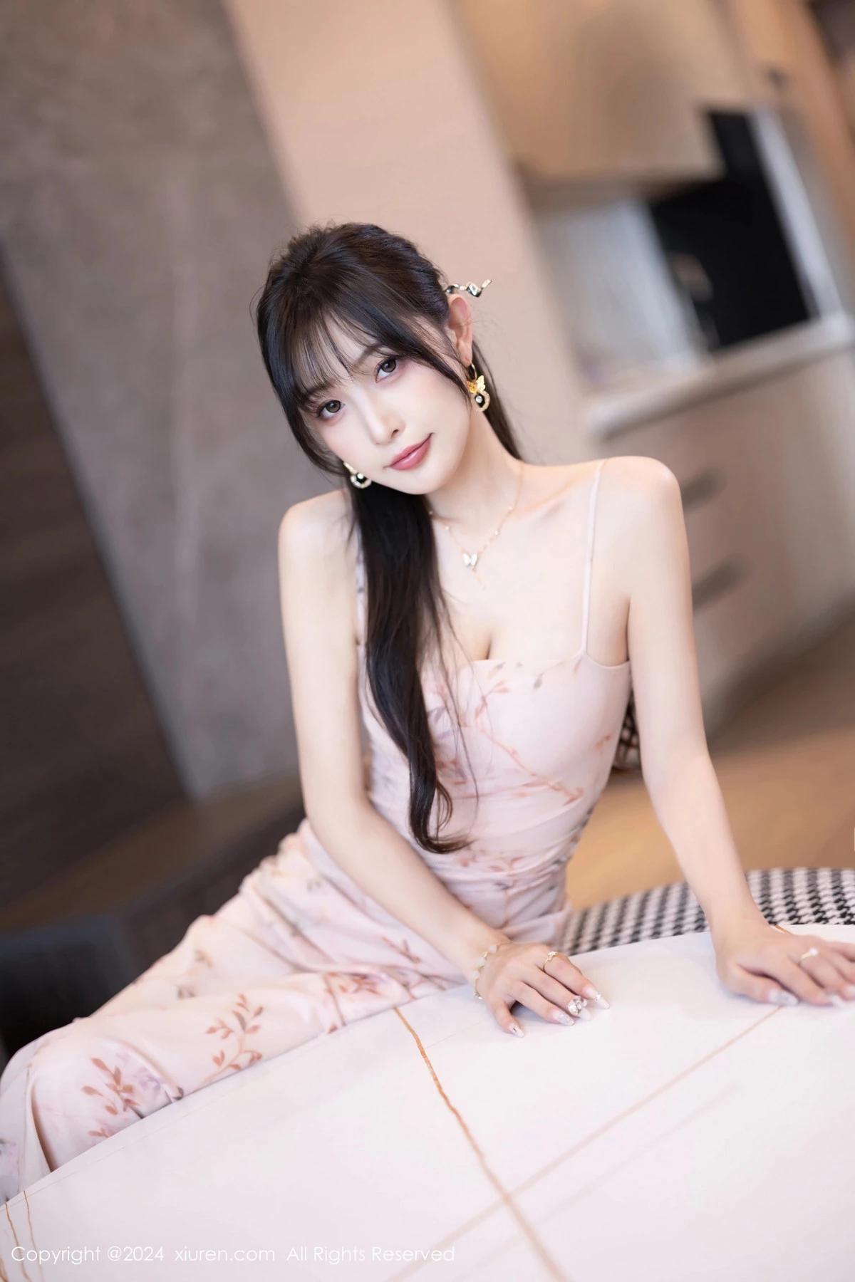 Xrmnw.Vip_林星阑_写真