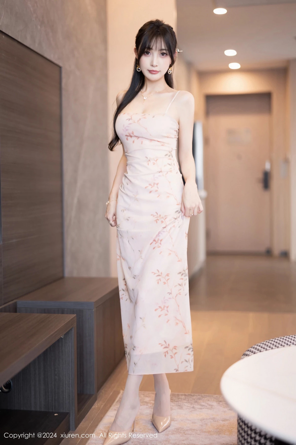Xrmnw.Vip_林星阑_写真