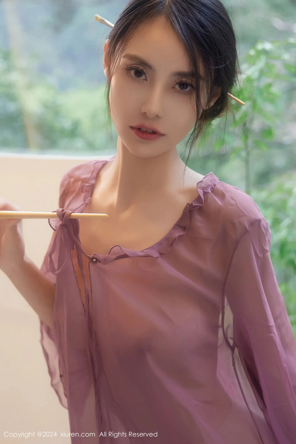 Xrmnw.Vip_Lingyu69_写真