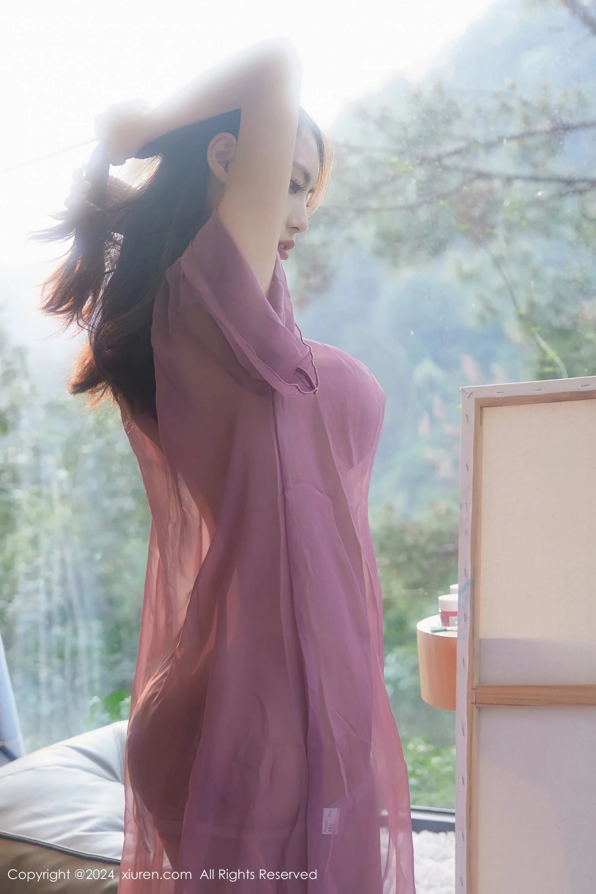 Xrmnw.Vip_Lingyu69_写真