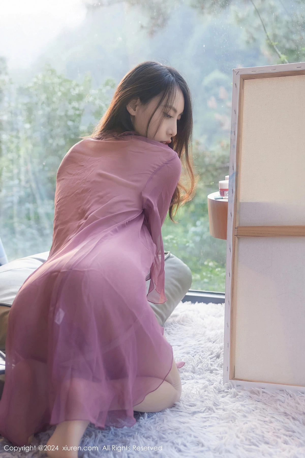 Xrmnw.Vip_Lingyu69_写真