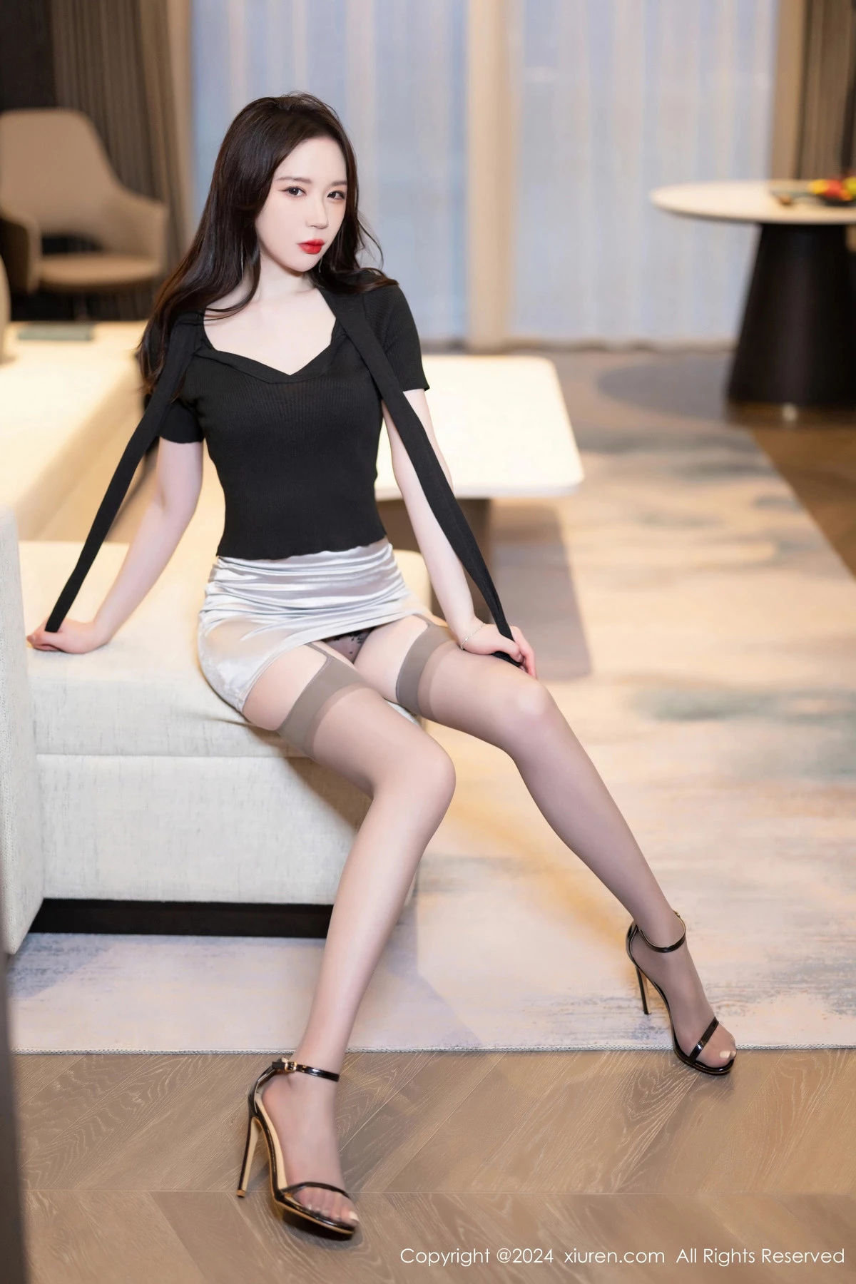 Xrmnw.Vip_梦心玥_写真
